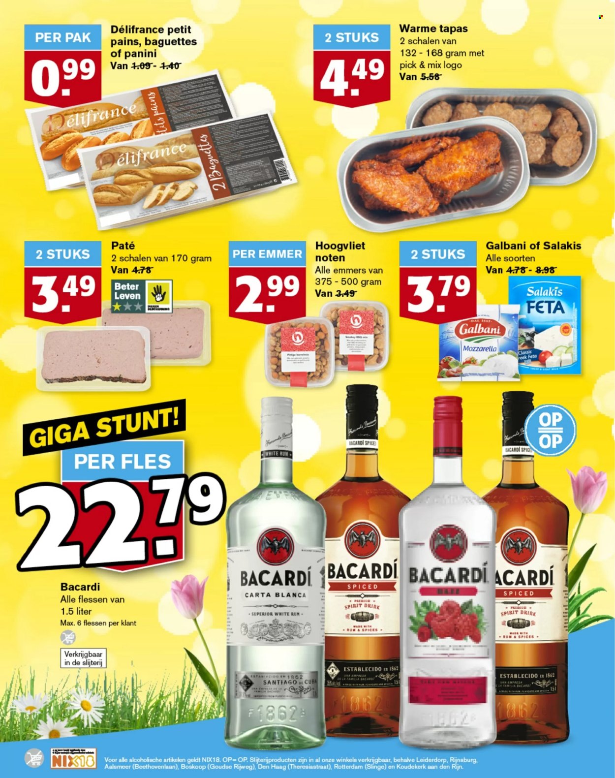 Hoogvliet-aanbieding - 27-3-2024 - 2-4-2024. Pagina 15