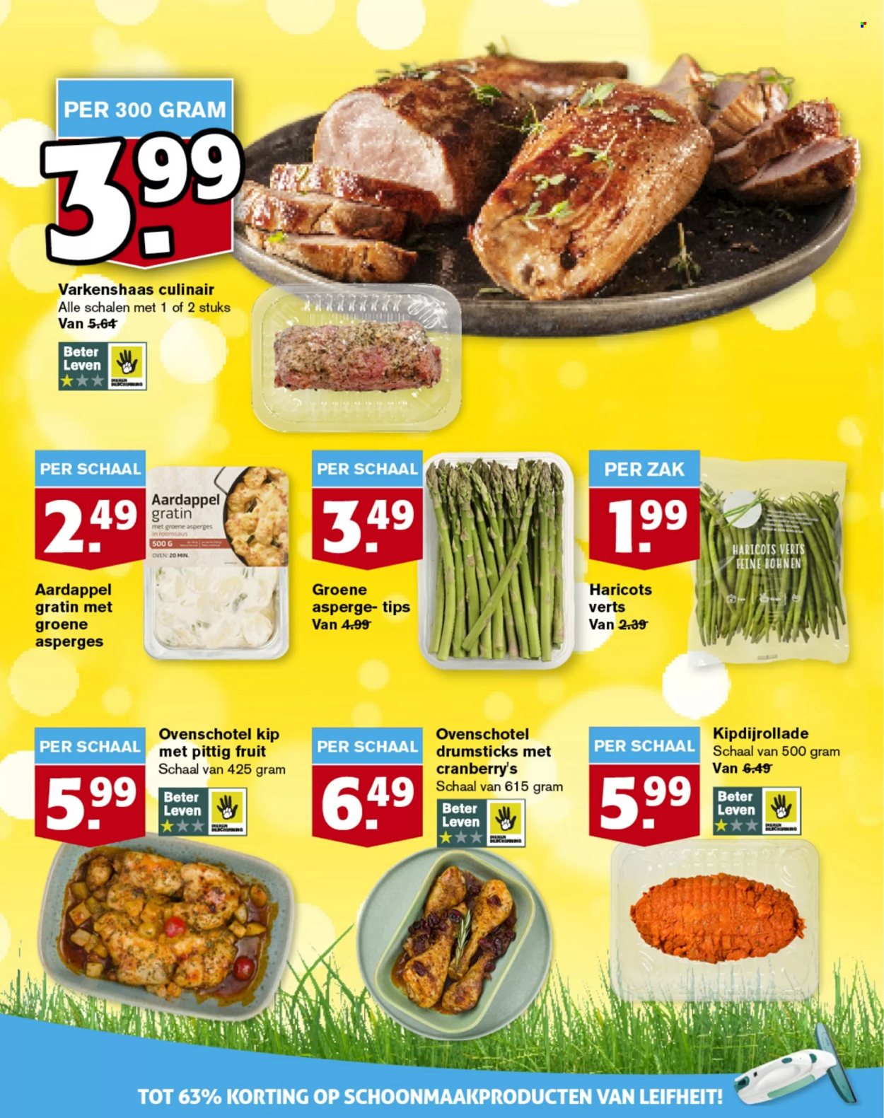 Hoogvliet-aanbieding - 27-3-2024 - 2-4-2024. Pagina 18