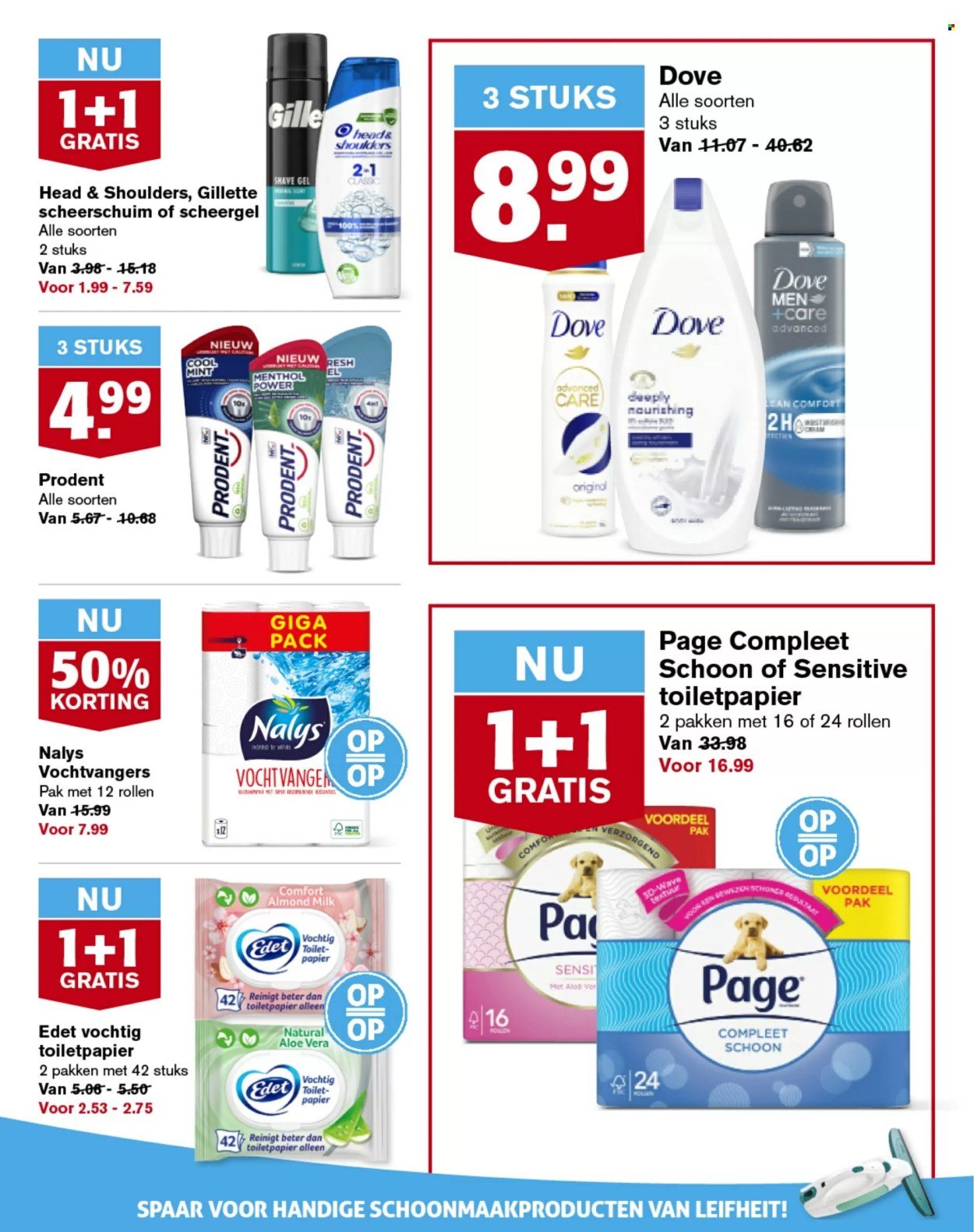 Hoogvliet-aanbieding - 27-3-2024 - 2-4-2024. Pagina 30