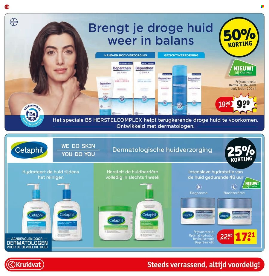 Kruidvat-aanbieding - 26-3-2024 - 7-4-2024. Pagina 10