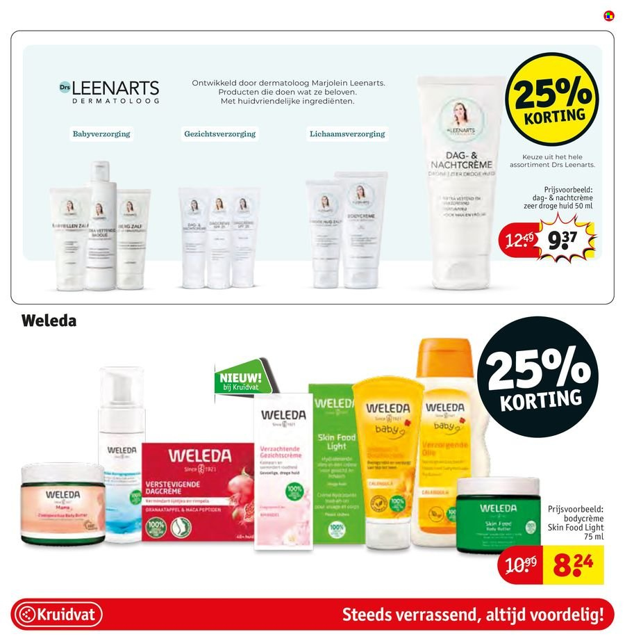 Kruidvat-aanbieding - 26-3-2024 - 7-4-2024. Pagina 11
