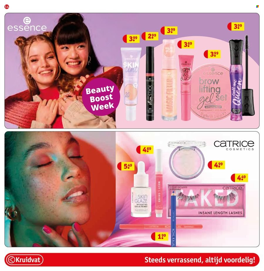 Kruidvat-aanbieding - 26-3-2024 - 7-4-2024. Pagina 14