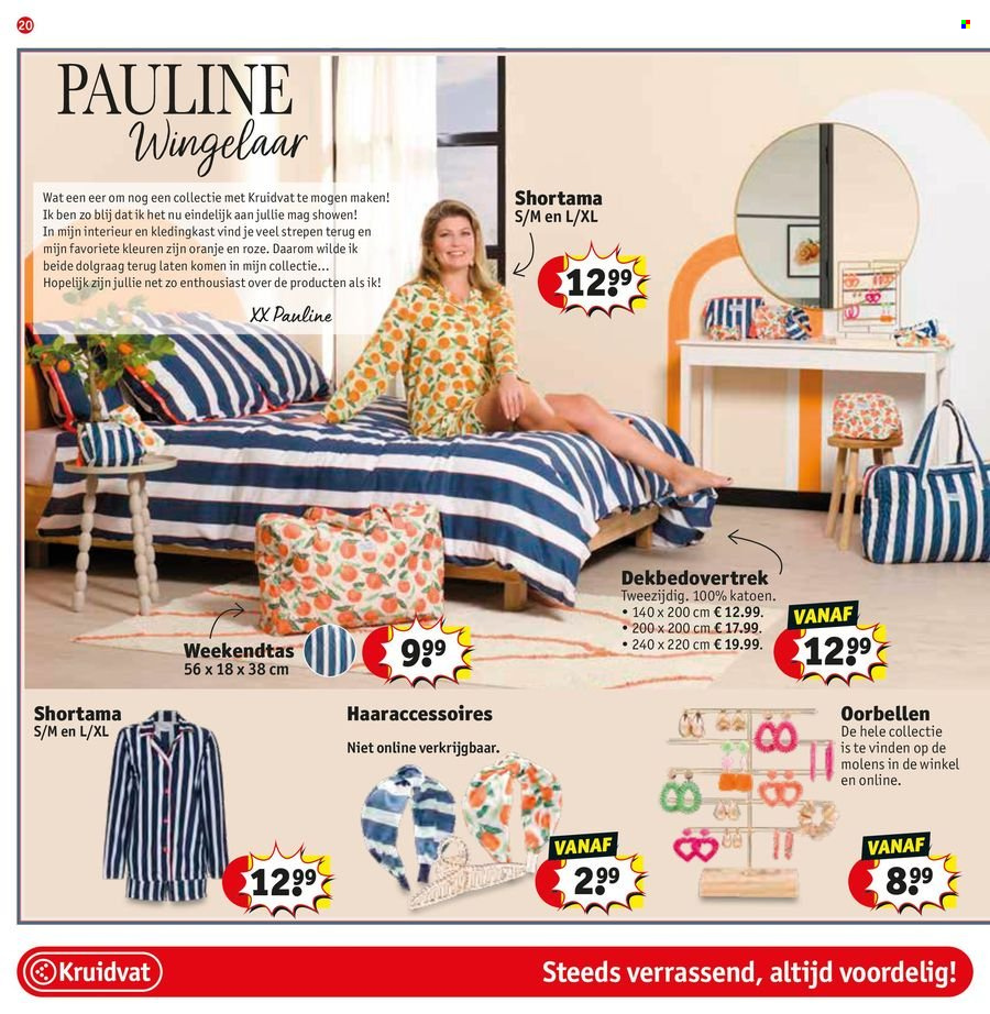 Kruidvat-aanbieding - 26-3-2024 - 7-4-2024. Pagina 22