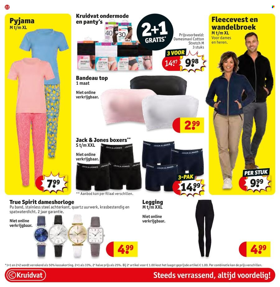 Kruidvat-aanbieding - 26-3-2024 - 7-4-2024. Pagina 24