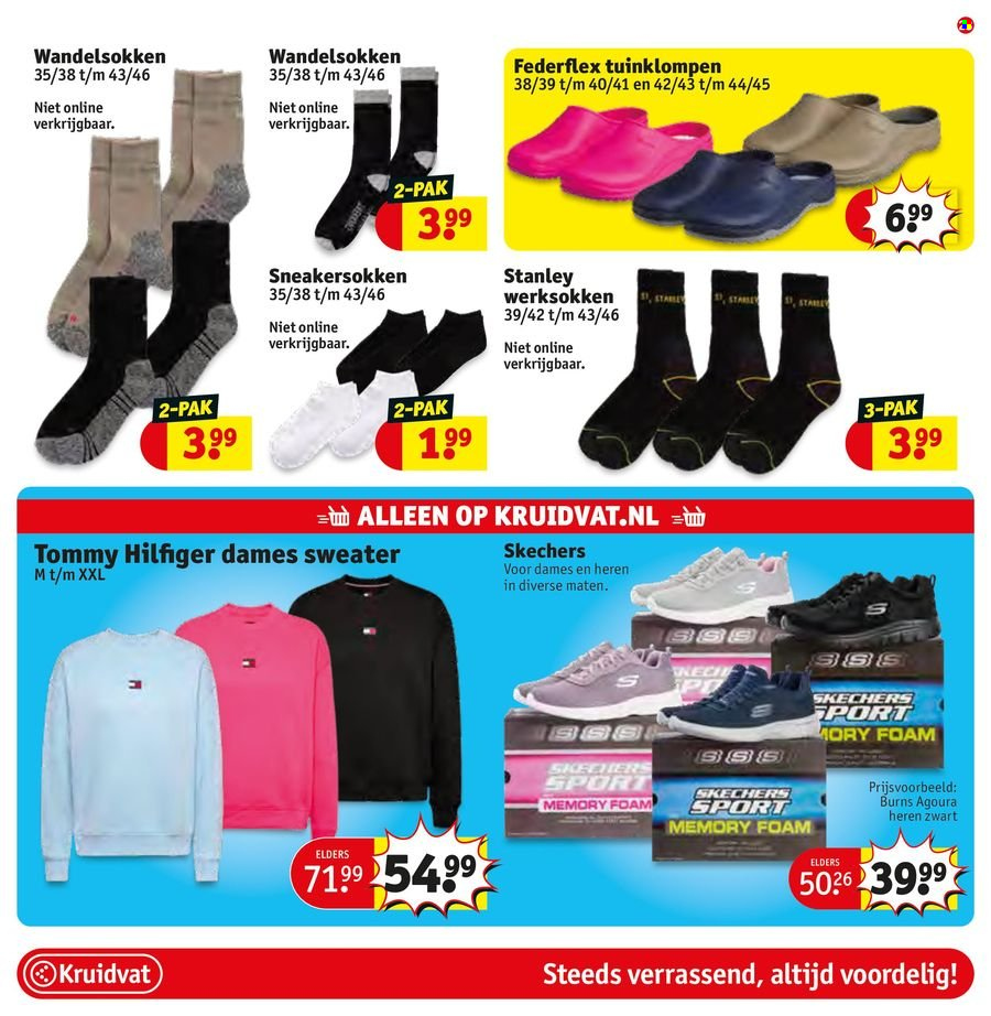 Kruidvat-aanbieding - 26-3-2024 - 7-4-2024. Pagina 25