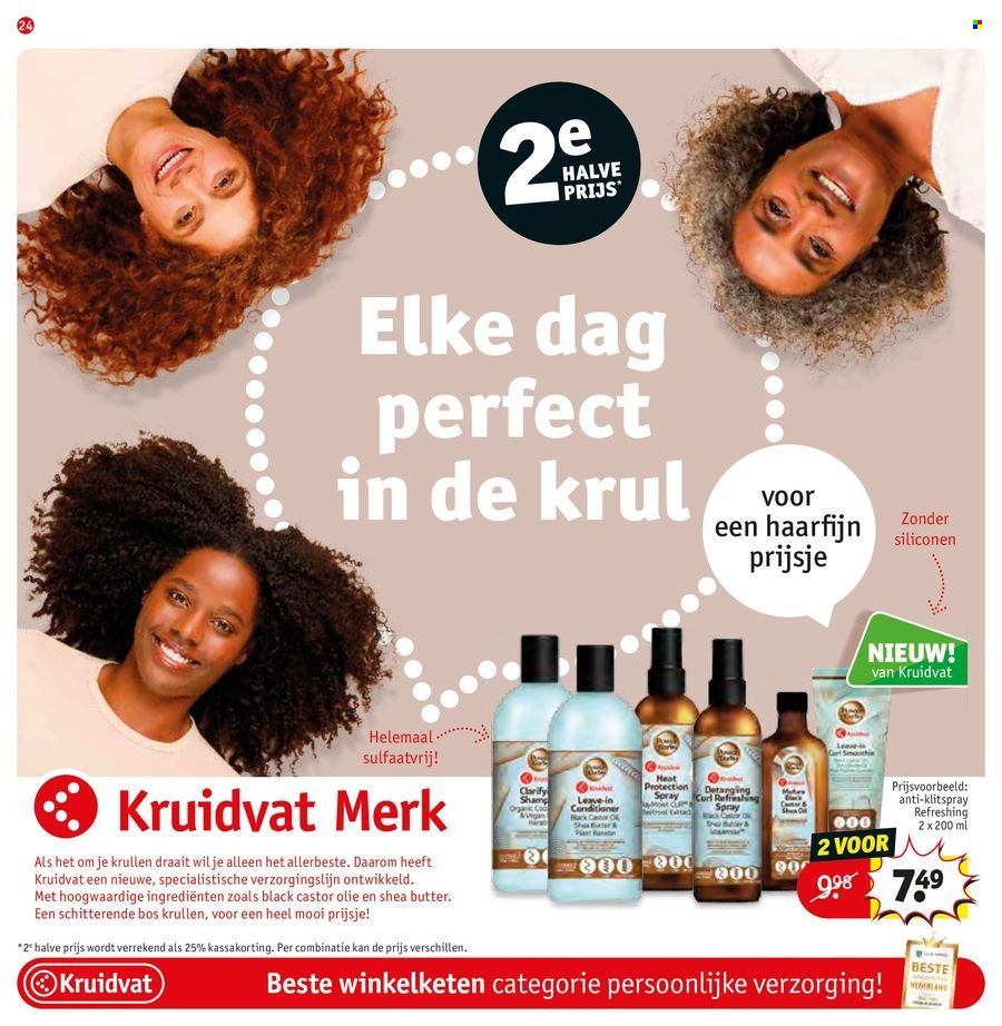 Kruidvat-aanbieding - 26-3-2024 - 7-4-2024. Pagina 26