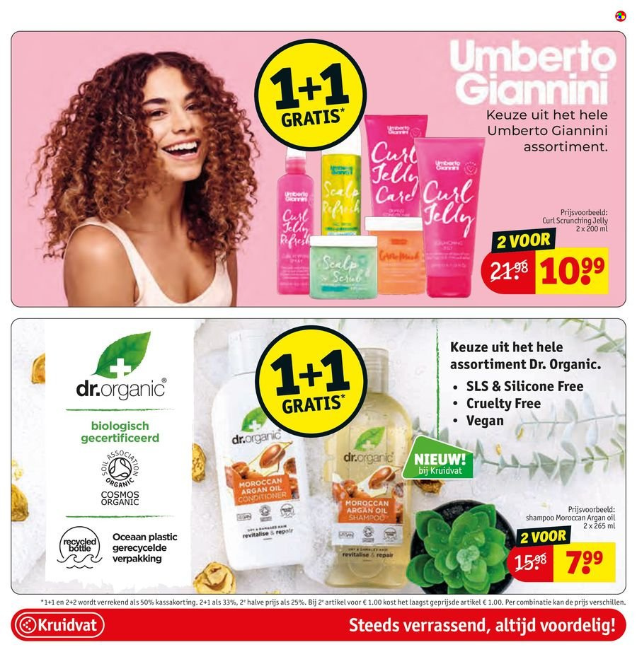 Kruidvat-aanbieding - 26-3-2024 - 7-4-2024. Pagina 27