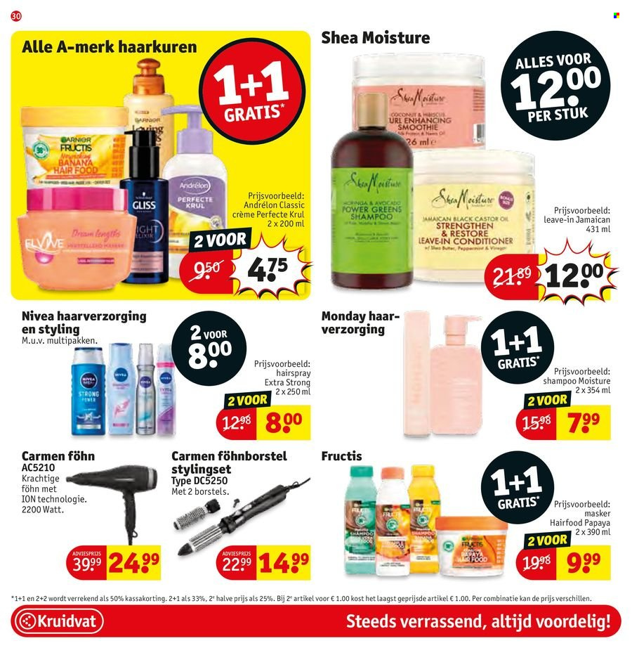 Kruidvat-aanbieding - 26-3-2024 - 7-4-2024. Pagina 32
