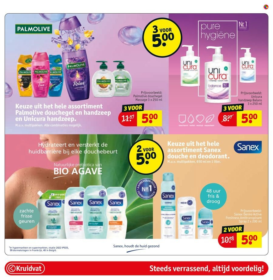 Kruidvat-aanbieding - 26-3-2024 - 7-4-2024. Pagina 35