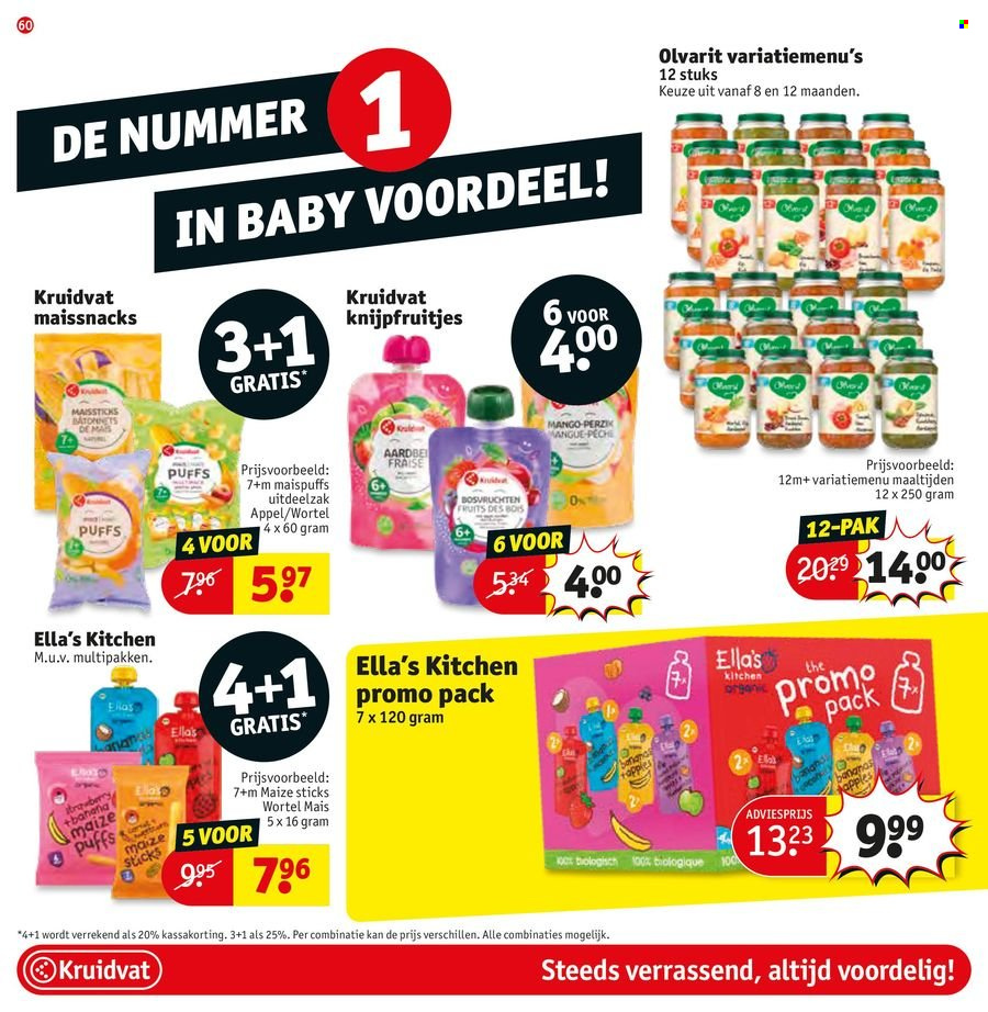 Kruidvat-aanbieding - 26-3-2024 - 7-4-2024. Pagina 62