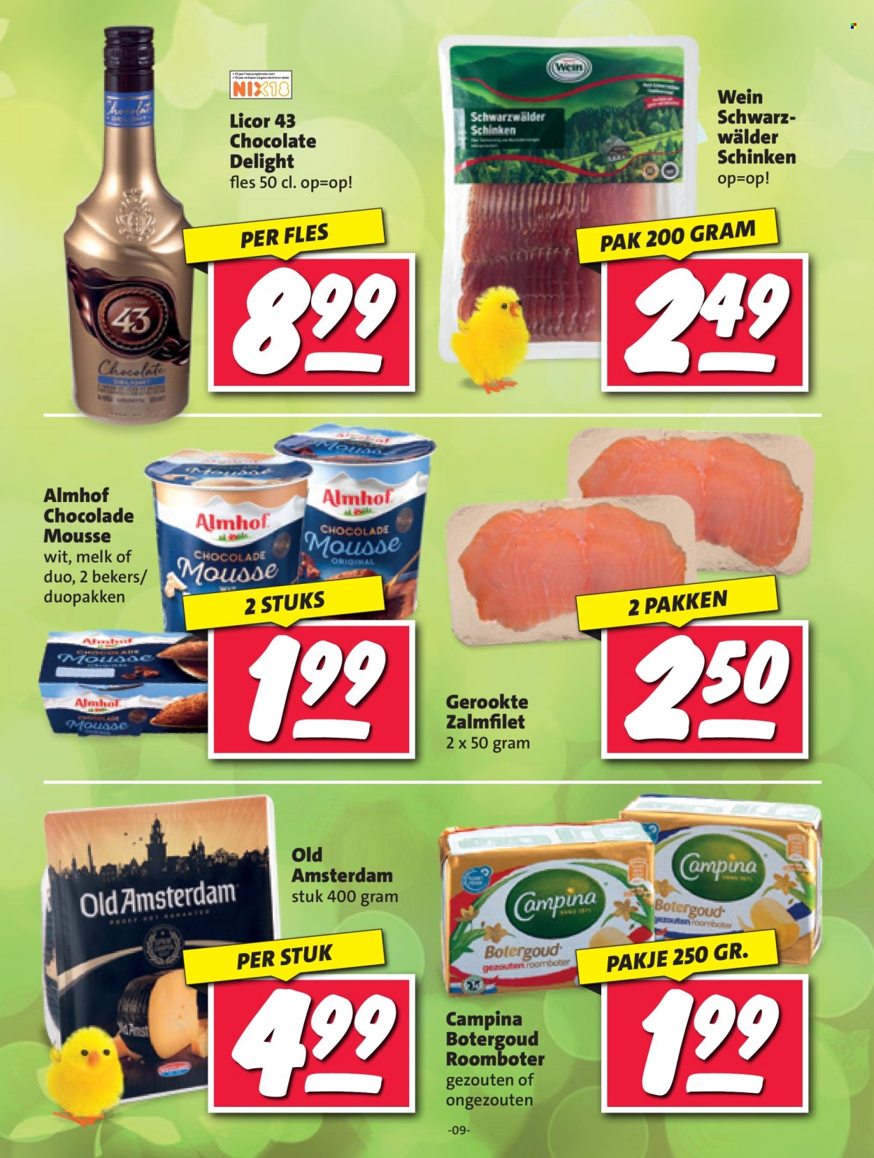 Nettorama-aanbieding - 25-3-2024 - 31-3-2024. Pagina 9