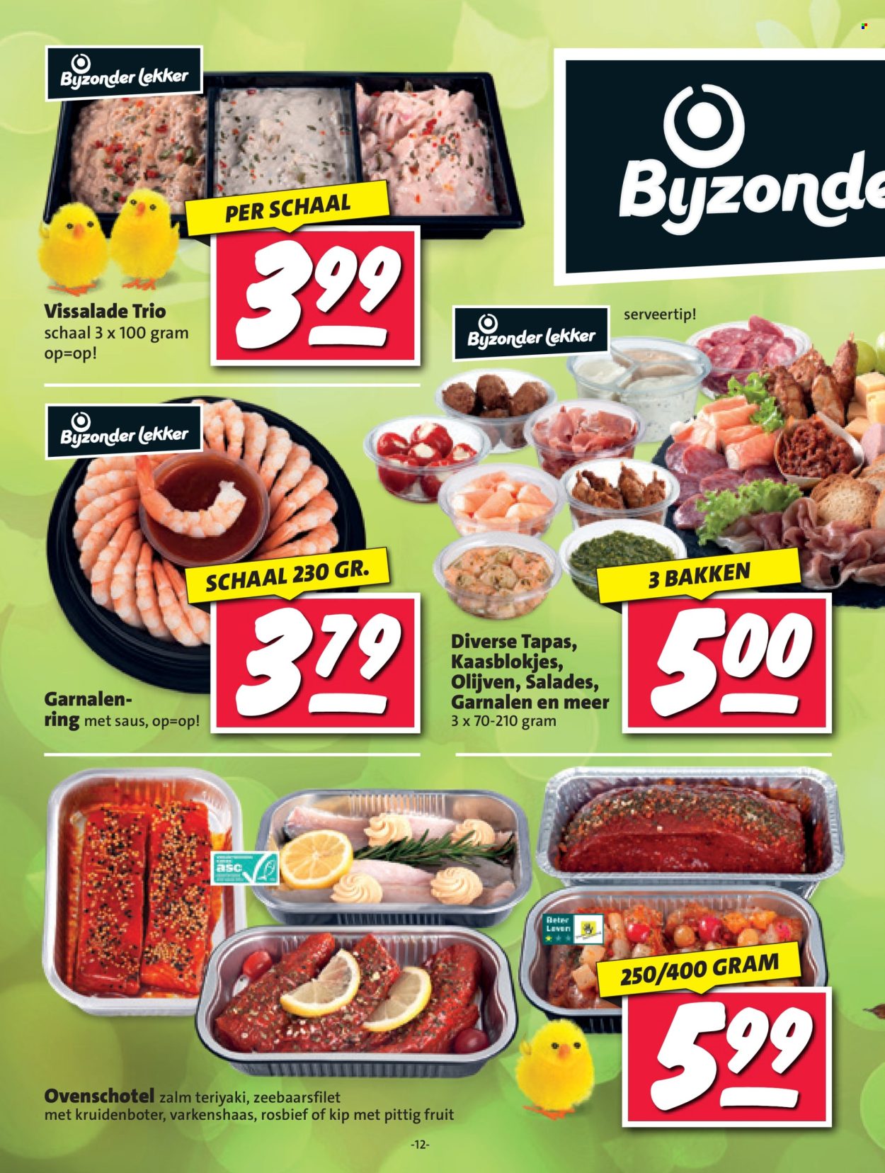 Nettorama-aanbieding - 25-3-2024 - 31-3-2024. Pagina 12