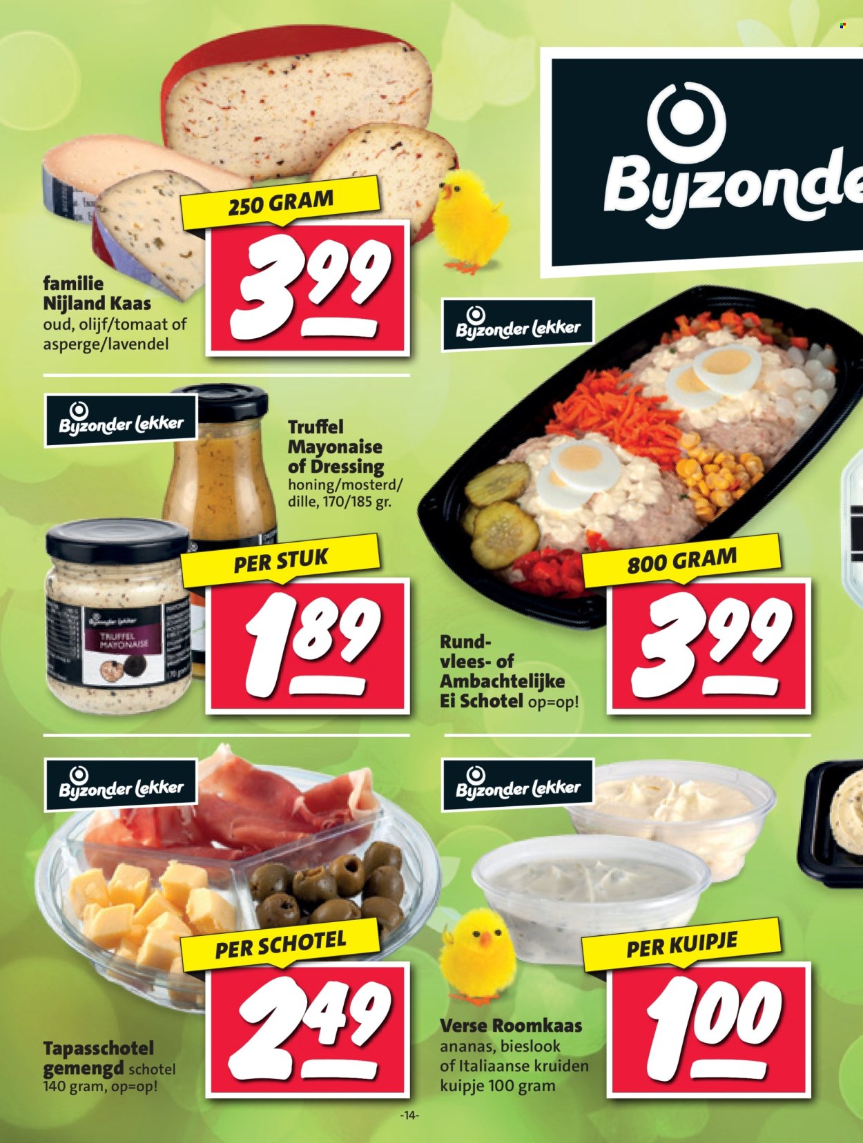Nettorama-aanbieding - 25-3-2024 - 31-3-2024. Pagina 14