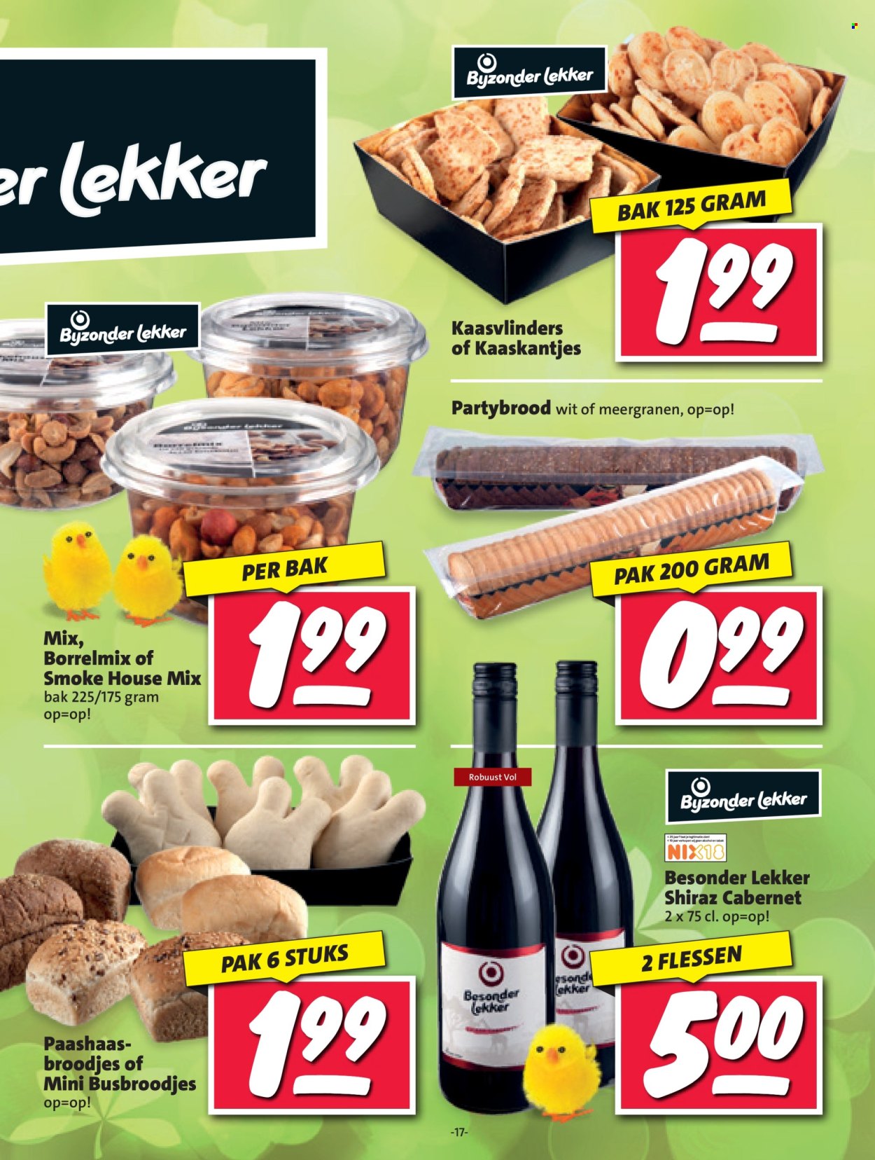 Nettorama-aanbieding - 25-3-2024 - 31-3-2024. Pagina 17