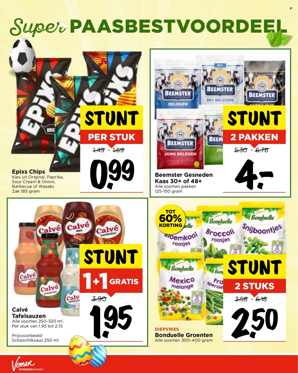 Vomar-aanbieding - 24-3-2024 - 30-3-2024. Pagina 3