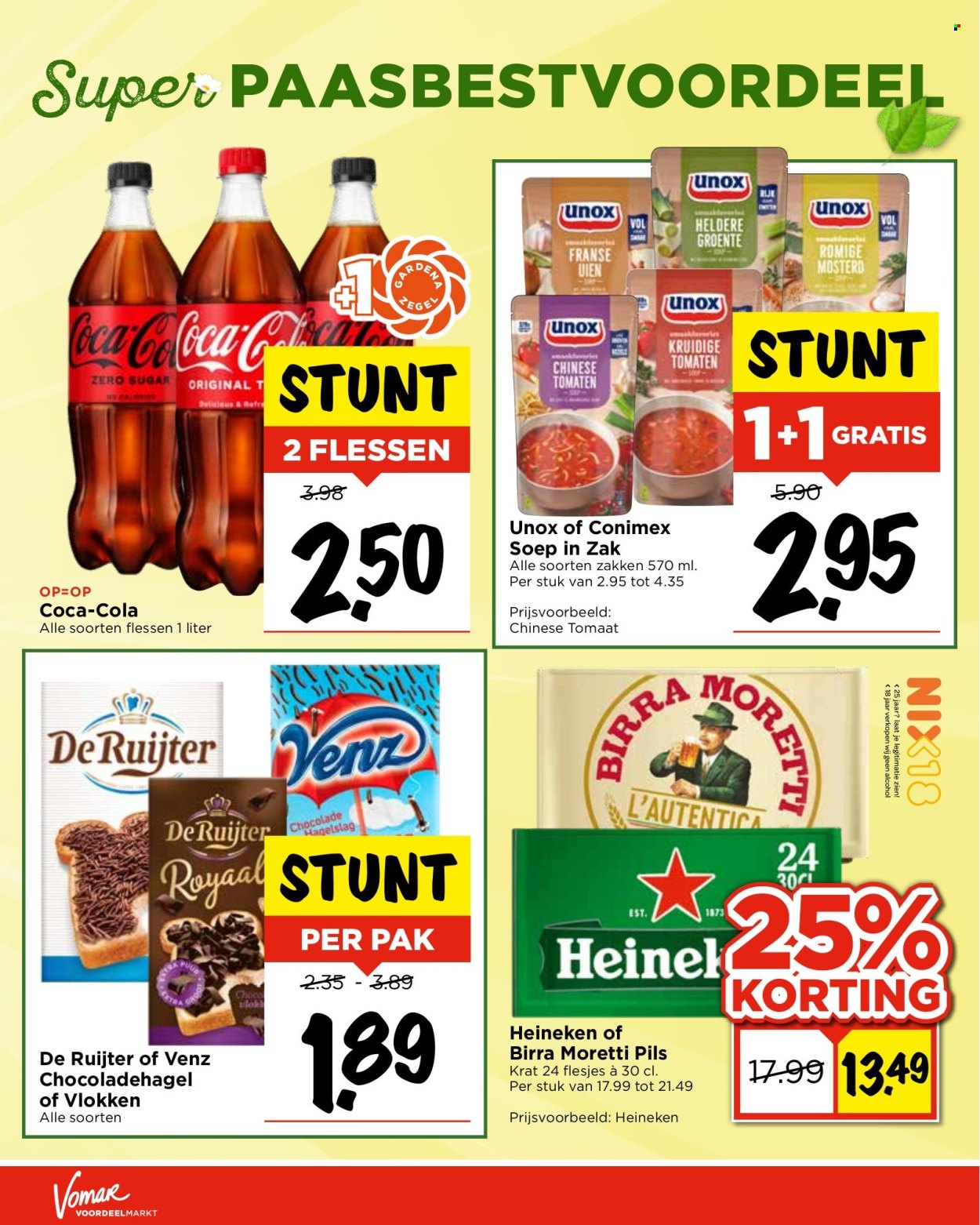 Vomar-aanbieding - 24-3-2024 - 30-3-2024. Pagina 4