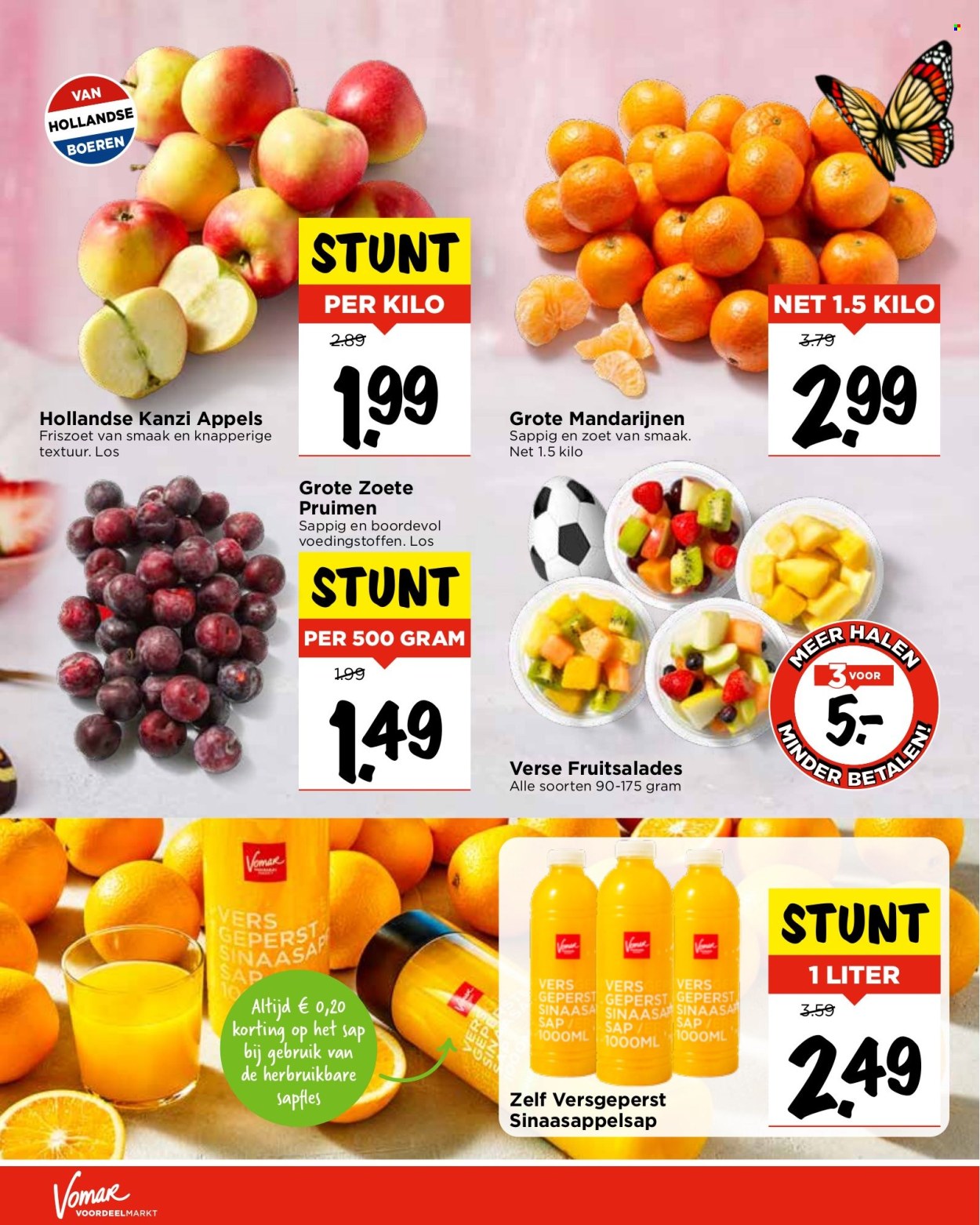 Vomar-aanbieding - 24-3-2024 - 30-3-2024. Pagina 7