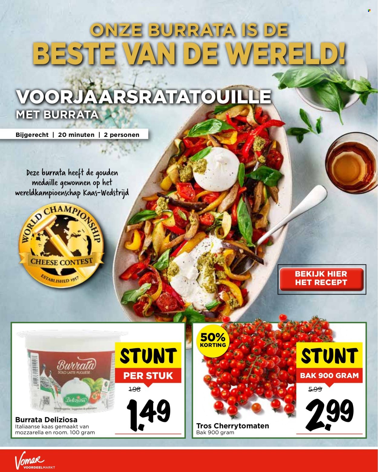 Vomar-aanbieding - 24-3-2024 - 30-3-2024. Pagina 8