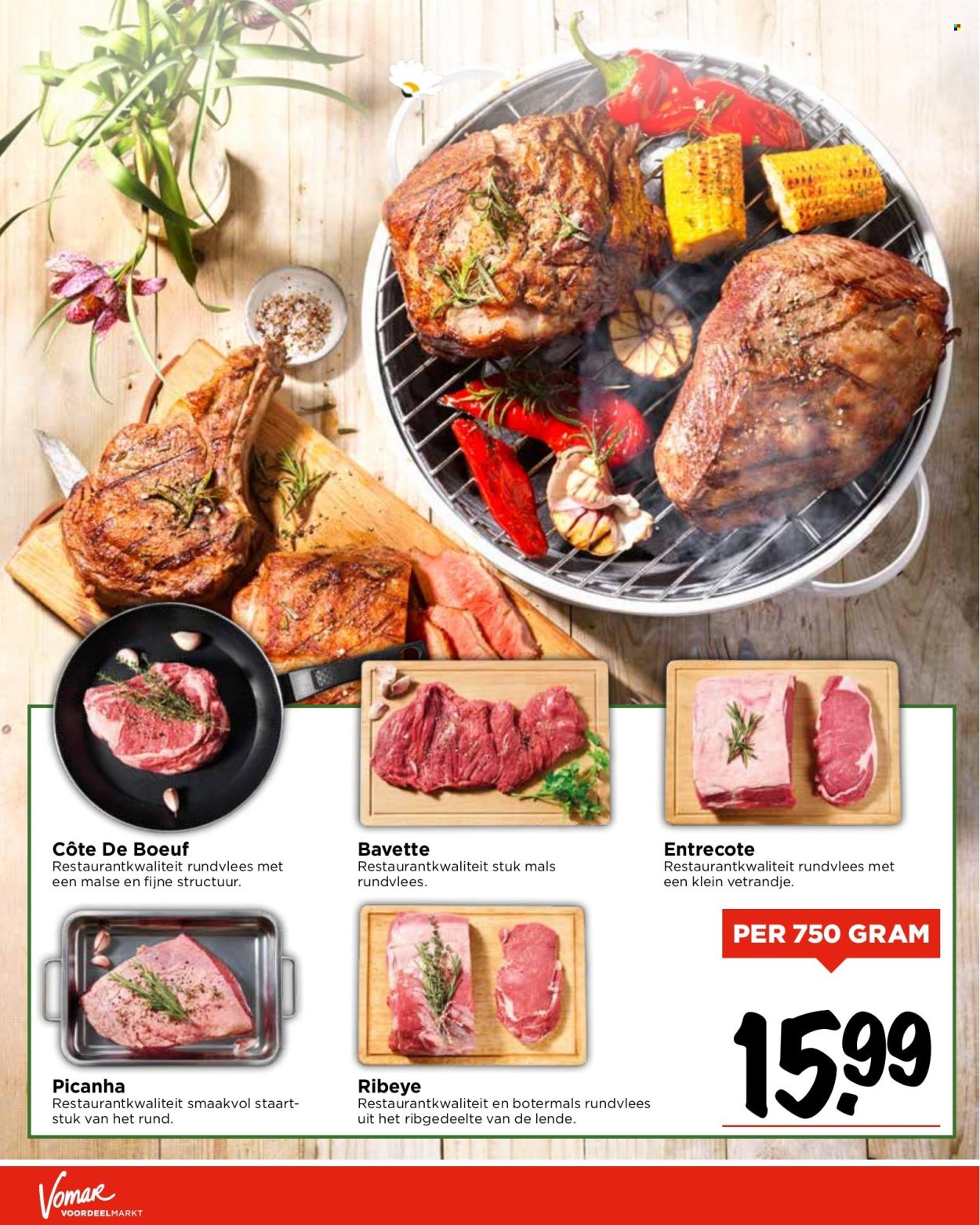 Vomar-aanbieding - 24-3-2024 - 30-3-2024. Pagina 12