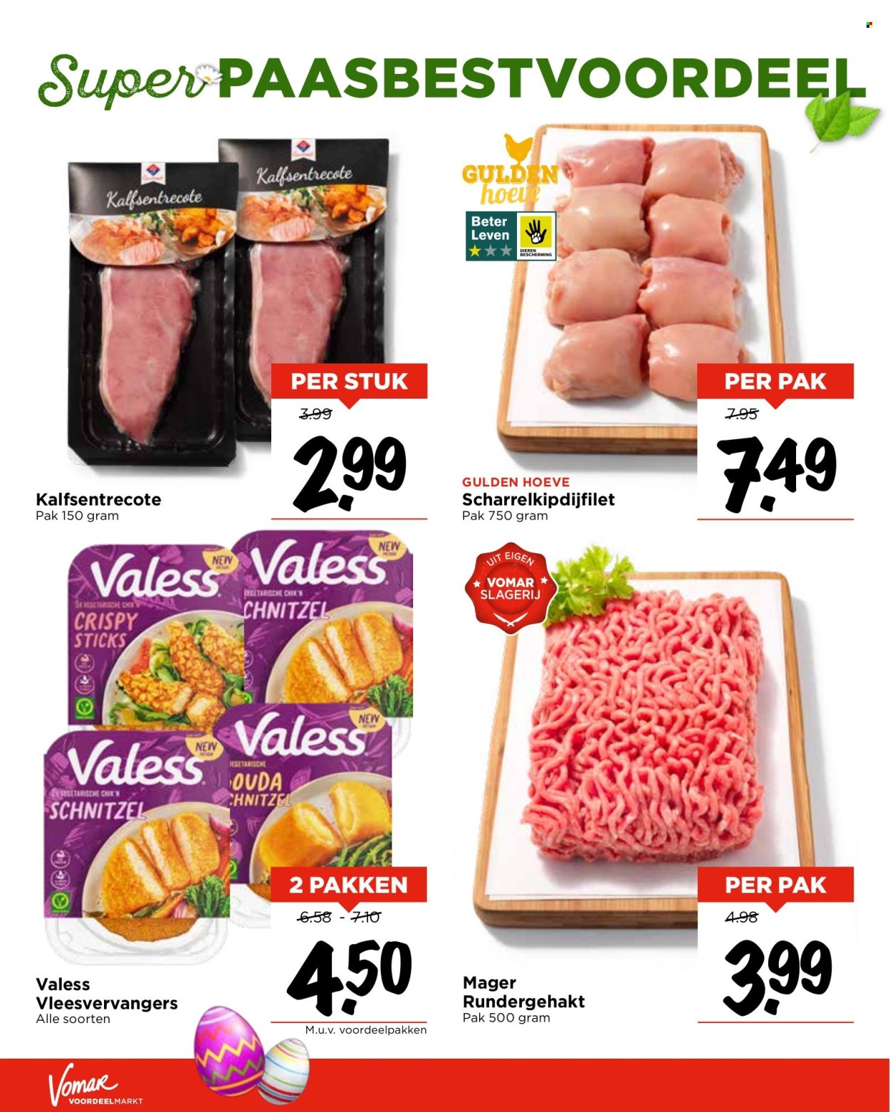 Vomar-aanbieding - 24-3-2024 - 30-3-2024. Pagina 13