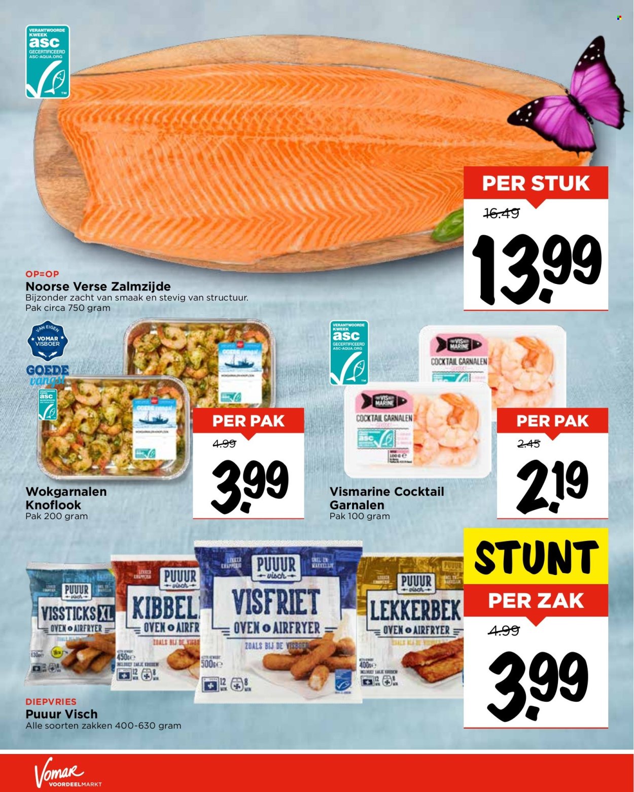 Vomar-aanbieding - 24-3-2024 - 30-3-2024. Pagina 15