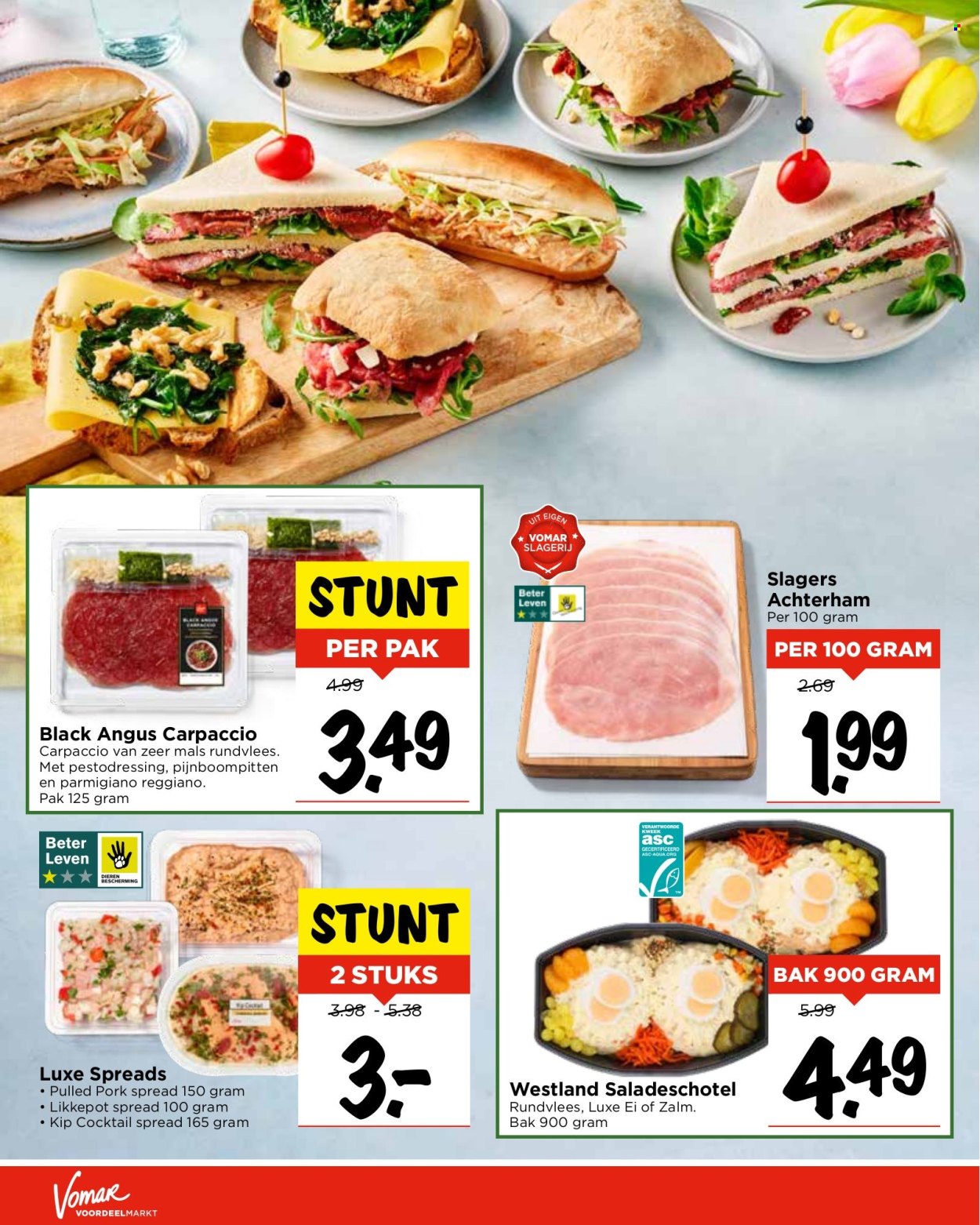 Vomar-aanbieding - 24-3-2024 - 30-3-2024. Pagina 17