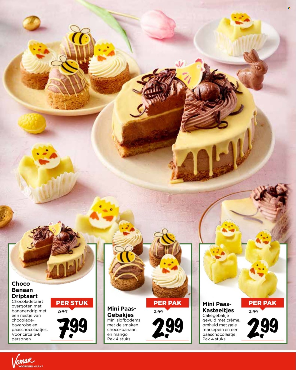 Vomar-aanbieding - 24-3-2024 - 30-3-2024. Pagina 20