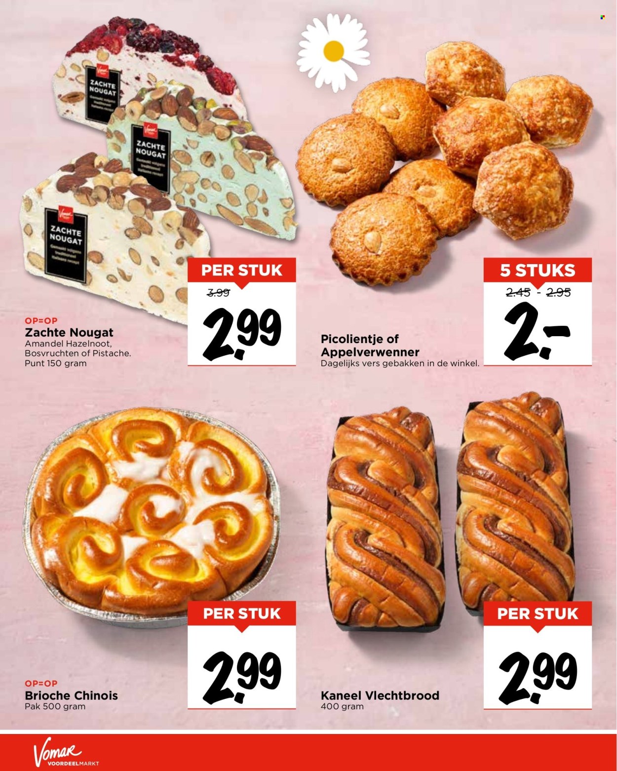 Vomar-aanbieding - 24-3-2024 - 30-3-2024. Pagina 21