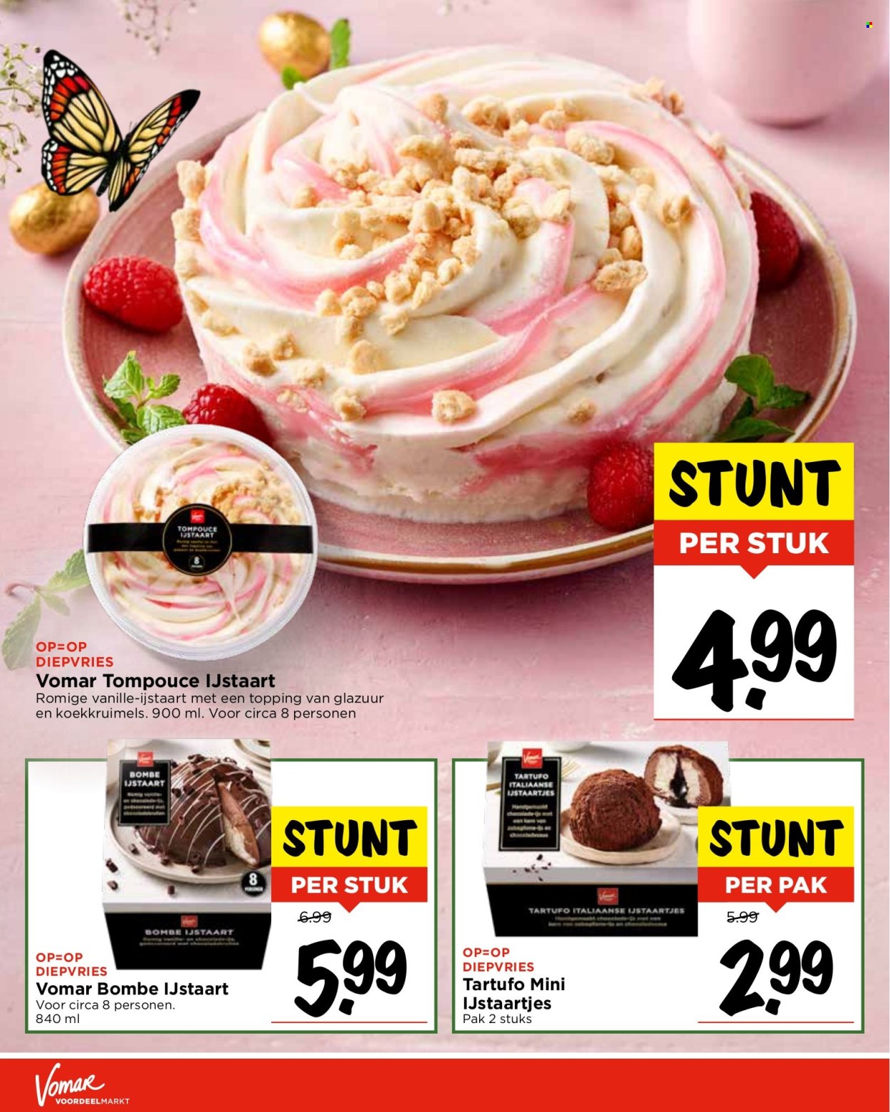 Vomar-aanbieding - 24-3-2024 - 30-3-2024. Pagina 25