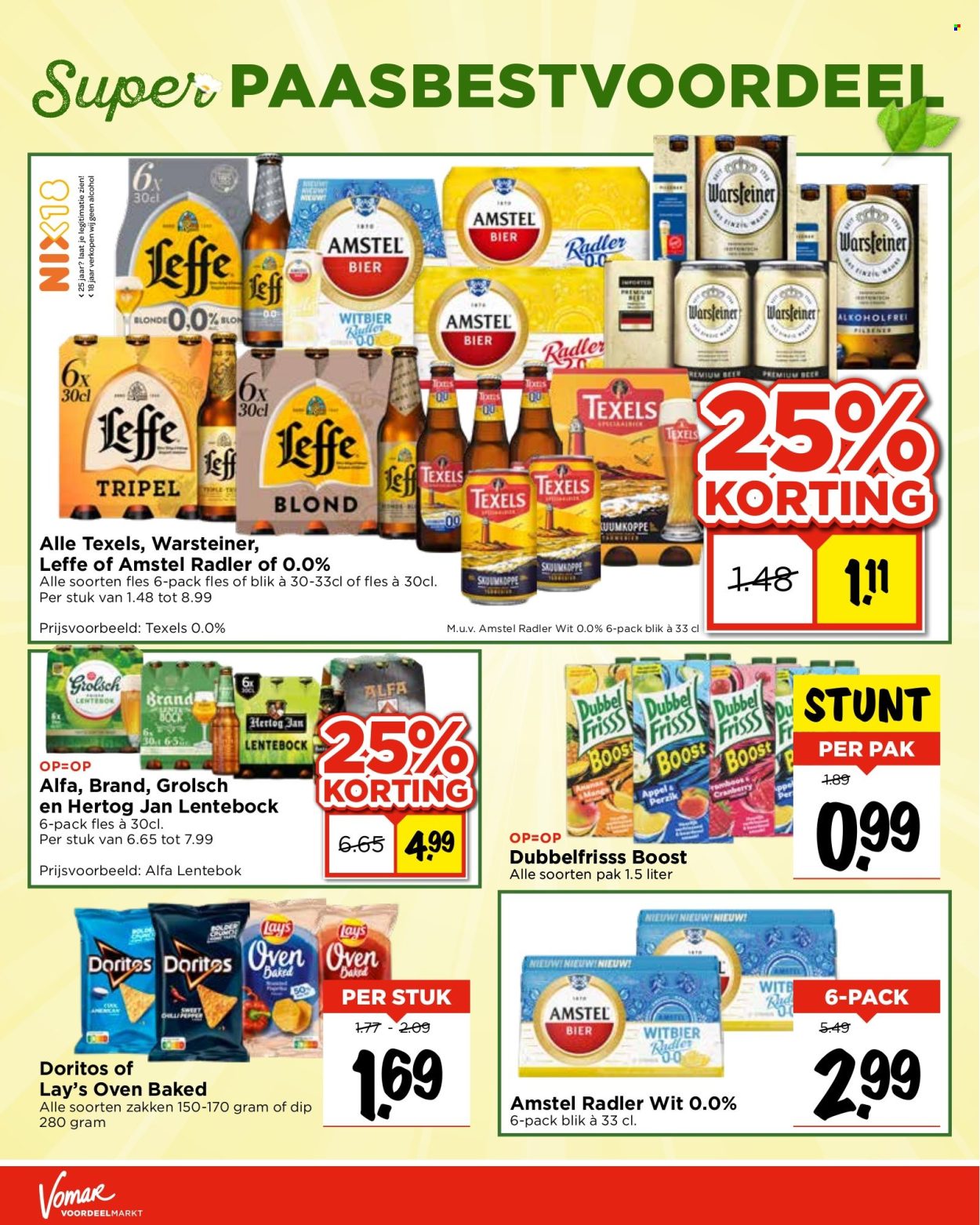Vomar-aanbieding - 24-3-2024 - 30-3-2024. Pagina 33