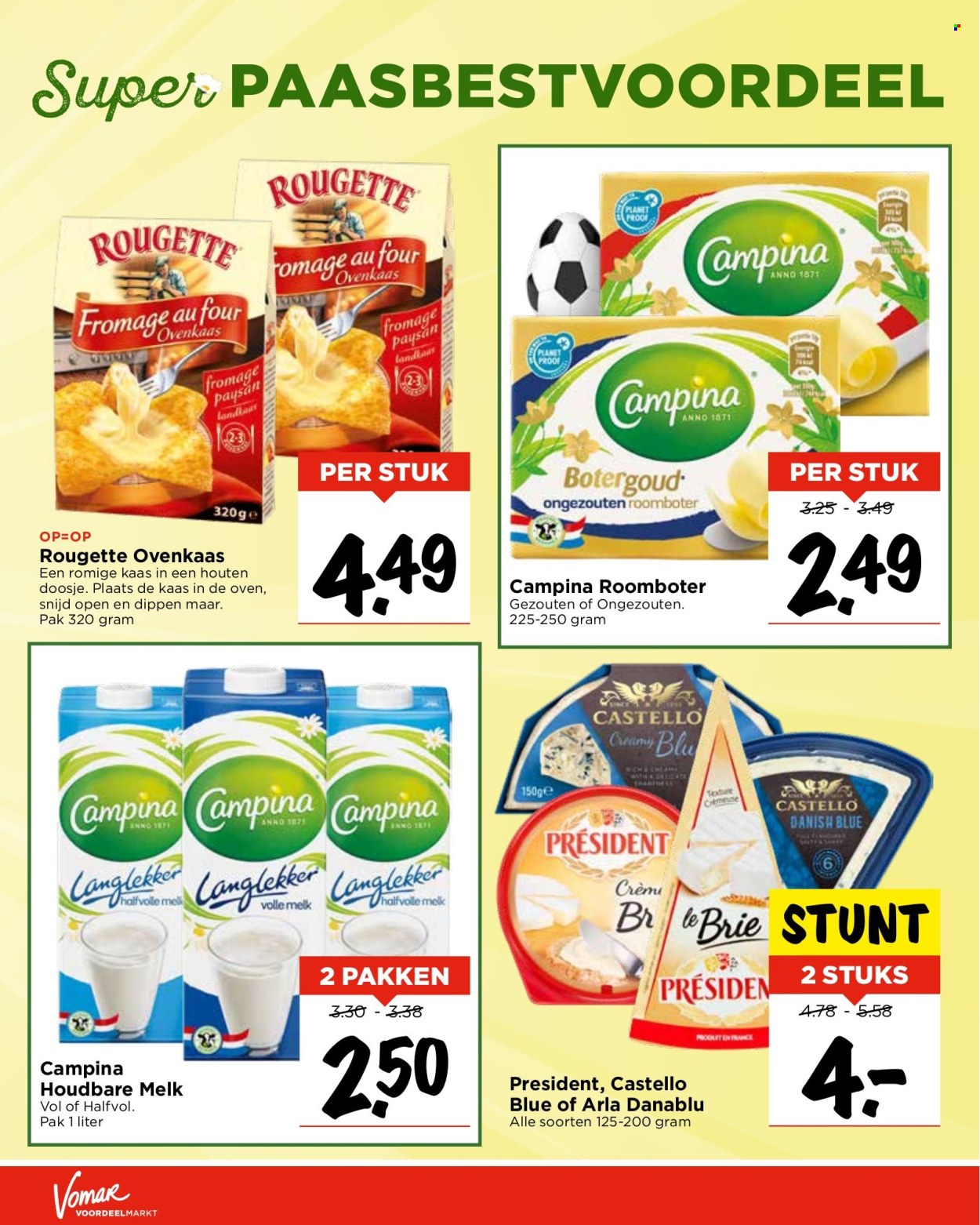 Vomar-aanbieding - 24-3-2024 - 30-3-2024. Pagina 35