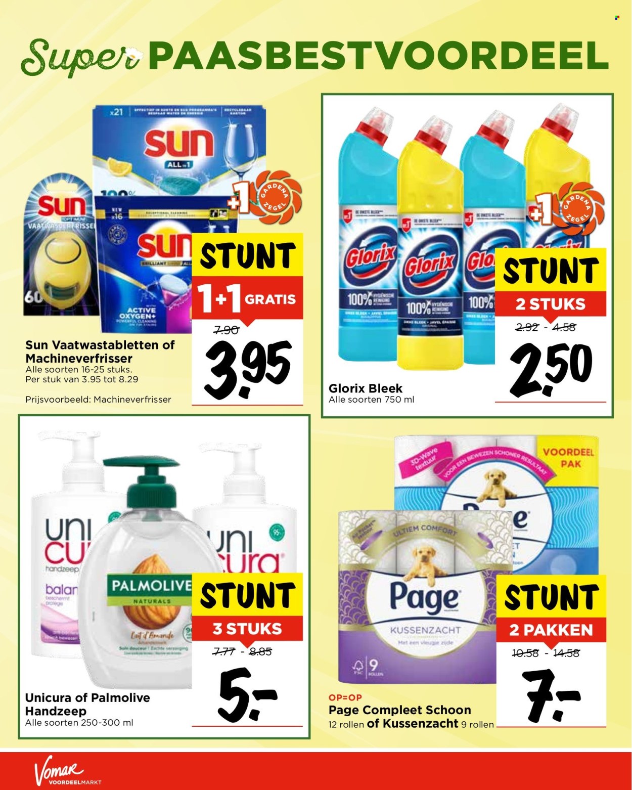 Vomar-aanbieding - 24-3-2024 - 30-3-2024. Pagina 38
