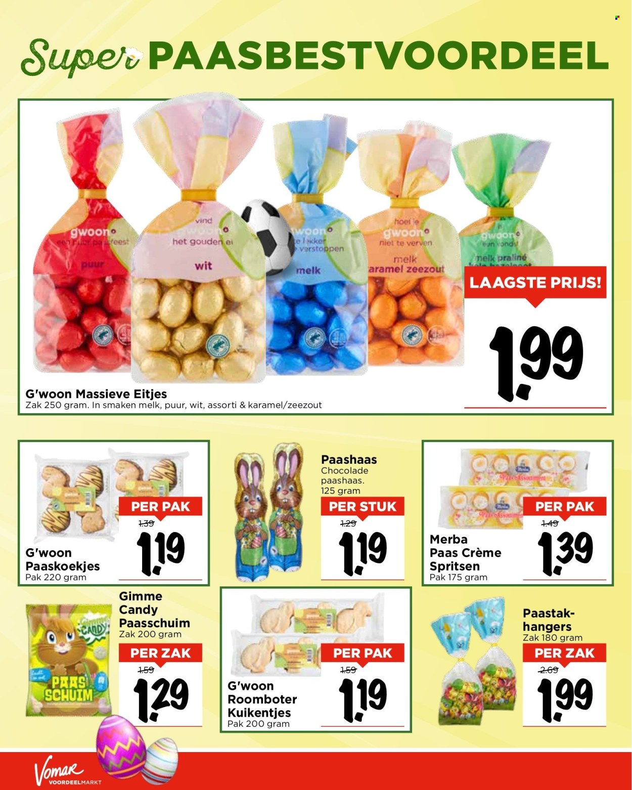 Vomar-aanbieding - 24-3-2024 - 30-3-2024. Pagina 41