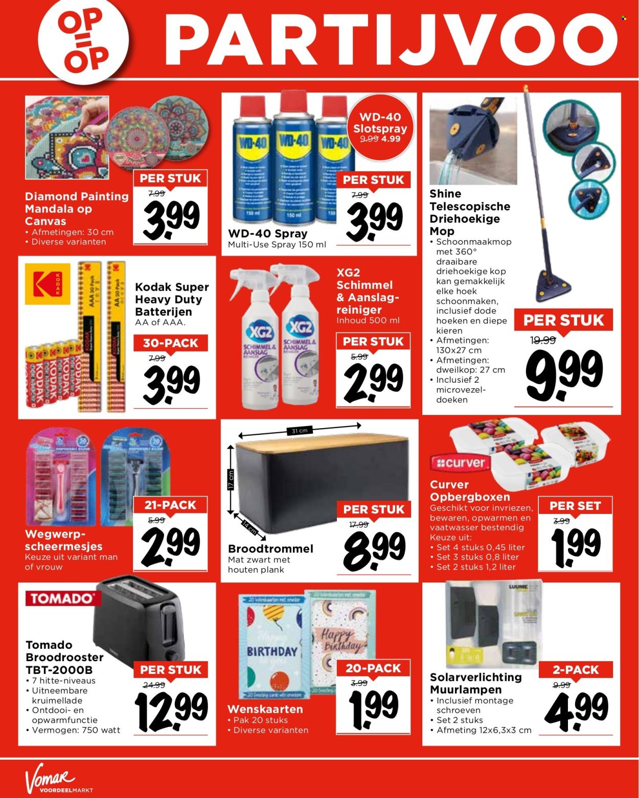 Vomar-aanbieding - 24-3-2024 - 30-3-2024. Pagina 46