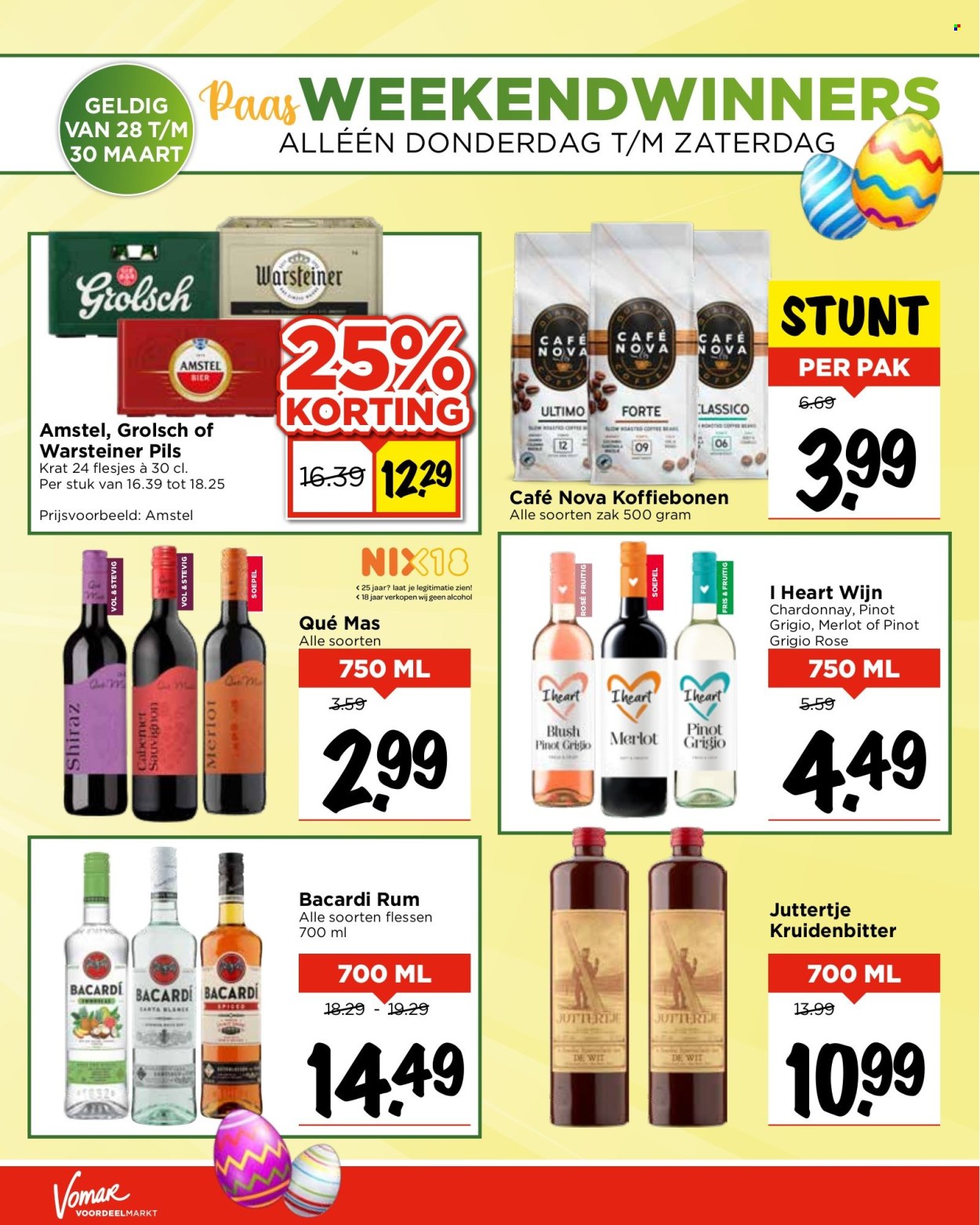 Vomar-aanbieding - 24-3-2024 - 30-3-2024. Pagina 55
