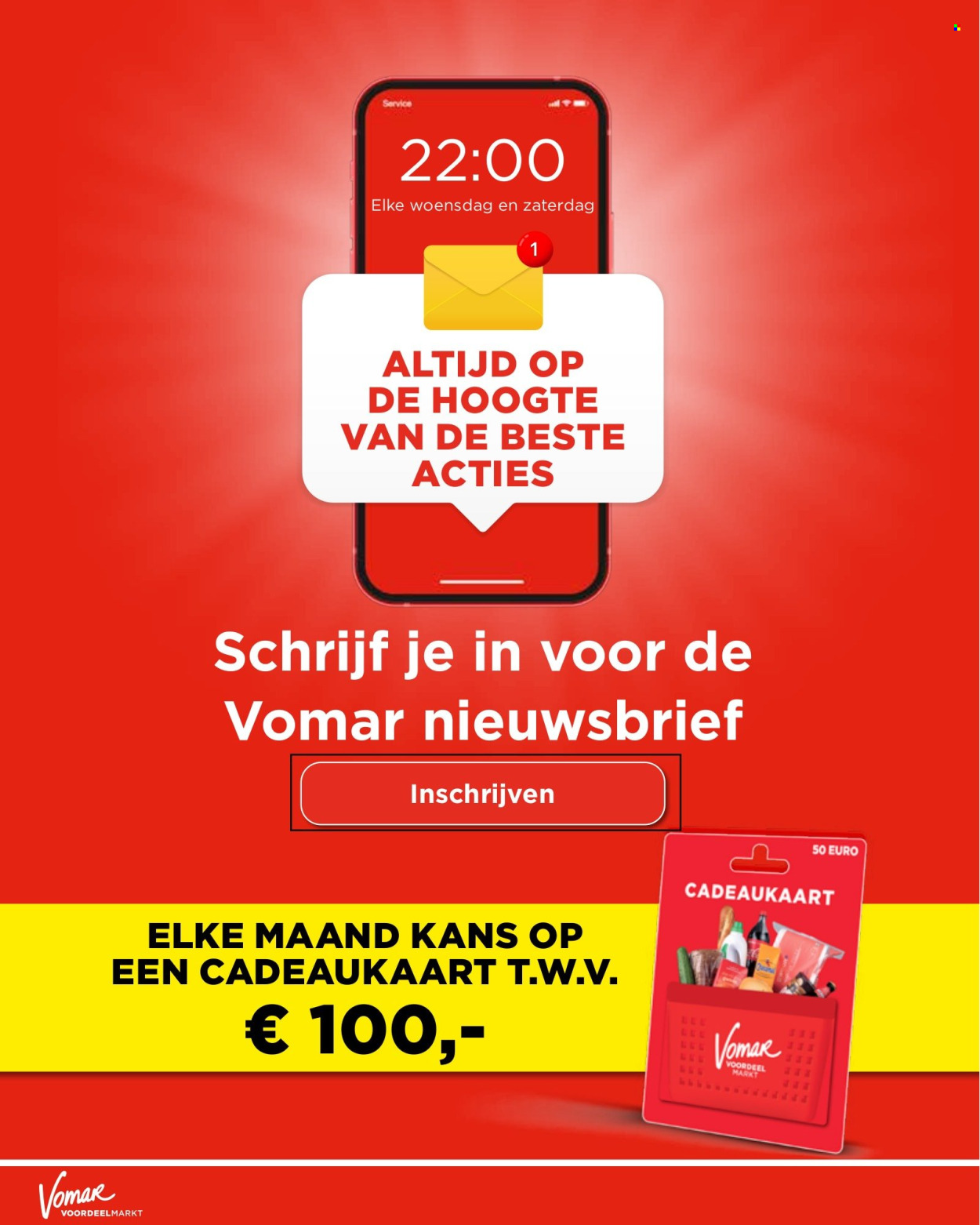 Vomar-aanbieding - 24-3-2024 - 30-3-2024. Pagina 57