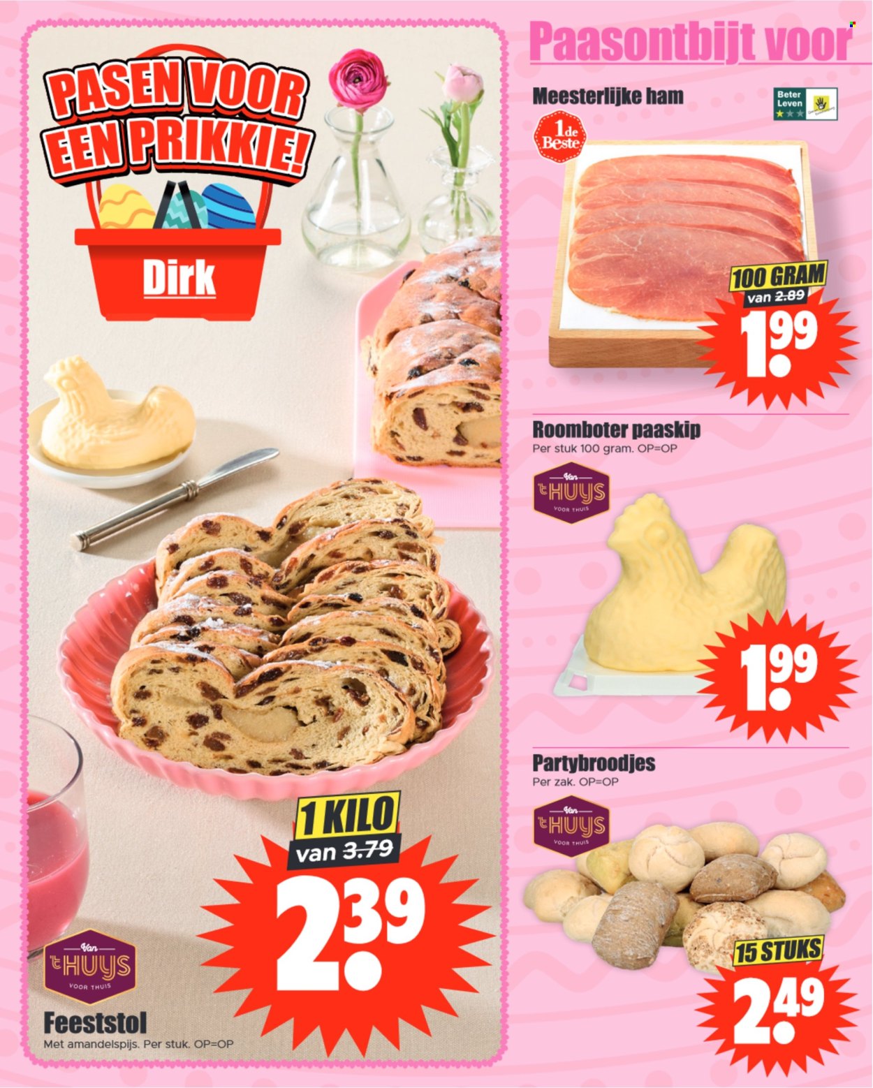 Dirk-aanbieding - 27-3-2024 - 2-4-2024. Pagina 2