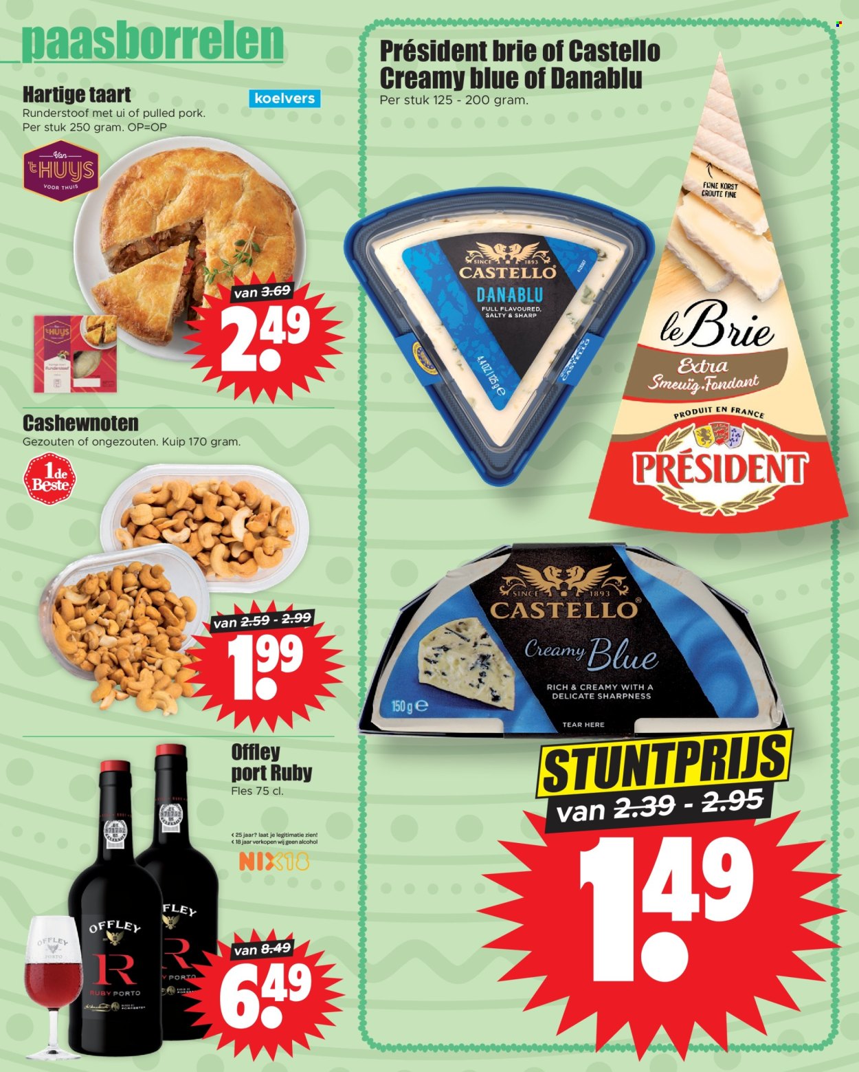 Dirk-aanbieding - 27-3-2024 - 2-4-2024. Pagina 11
