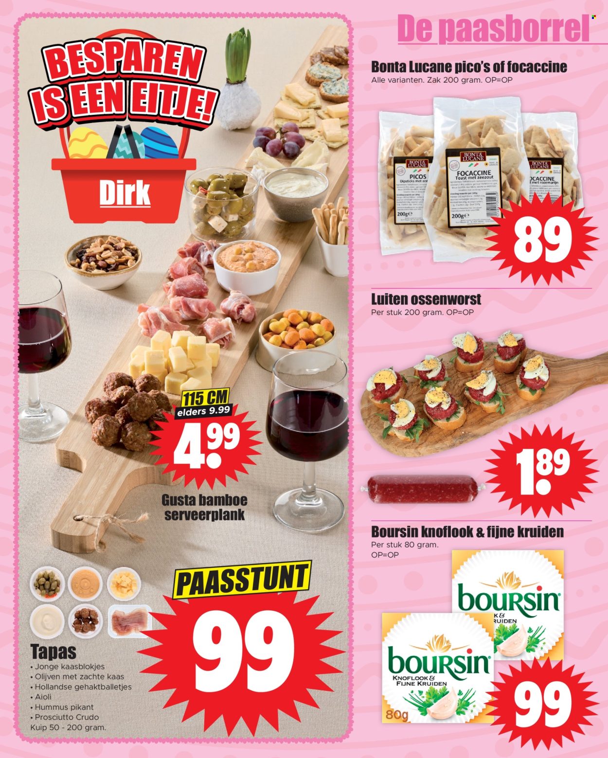 Dirk-aanbieding - 27-3-2024 - 2-4-2024. Pagina 12