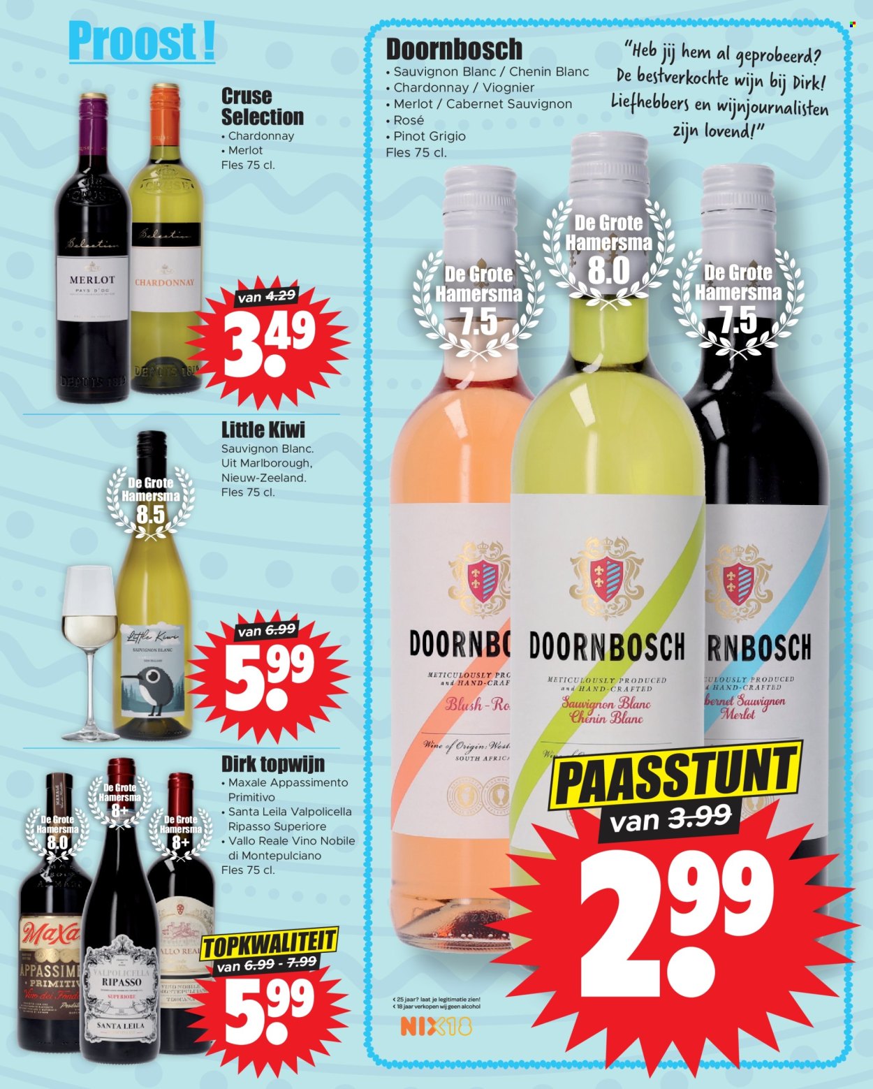 Dirk-aanbieding - 27-3-2024 - 2-4-2024. Pagina 15