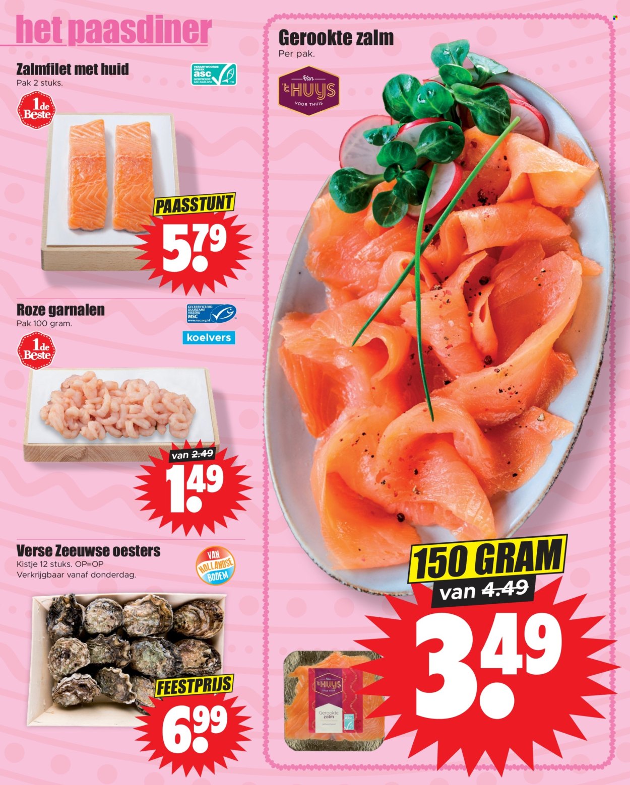 Dirk-aanbieding - 27-3-2024 - 2-4-2024. Pagina 19