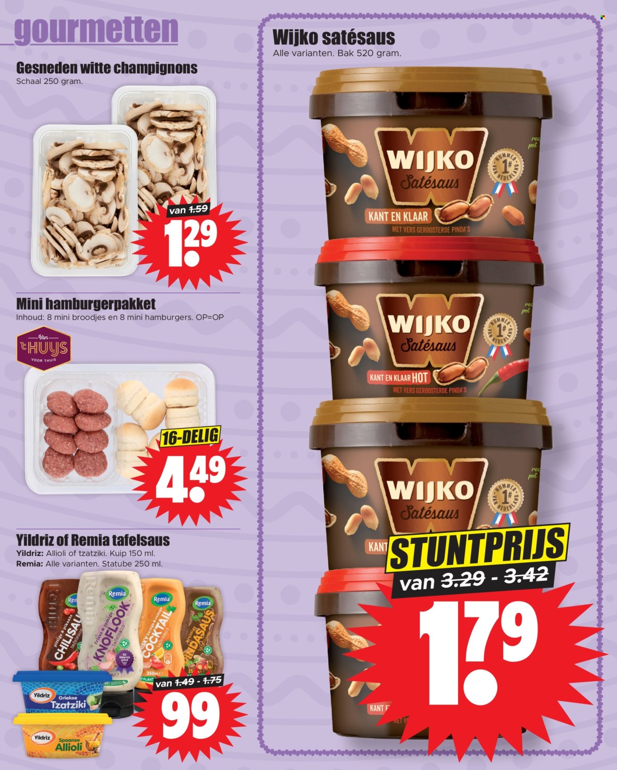 Dirk-aanbieding - 27-3-2024 - 2-4-2024. Pagina 21