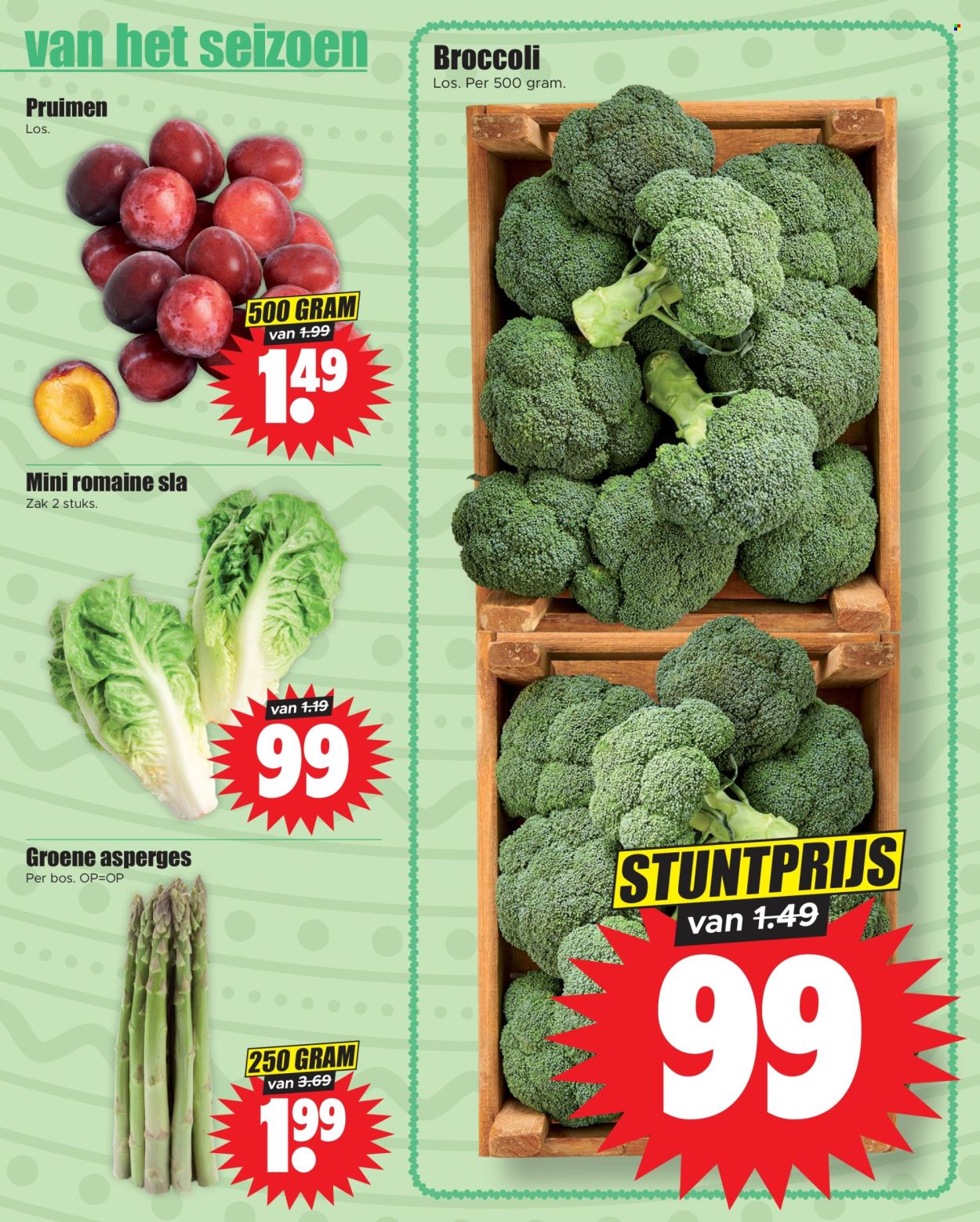 Dirk-aanbieding - 27-3-2024 - 2-4-2024. Pagina 23