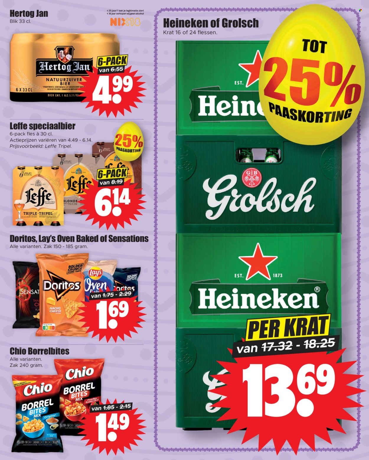 Dirk-aanbieding - 27-3-2024 - 2-4-2024. Pagina 31