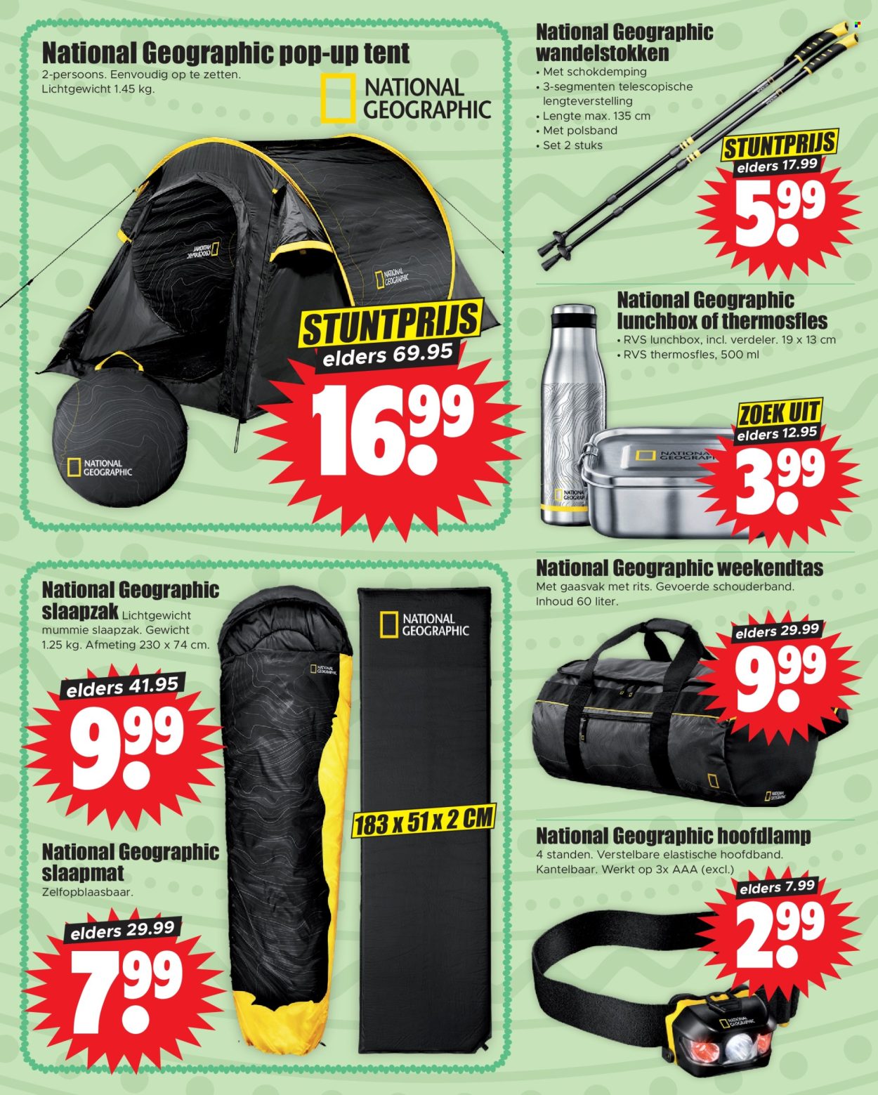 Dirk-aanbieding - 27-3-2024 - 2-4-2024. Pagina 34