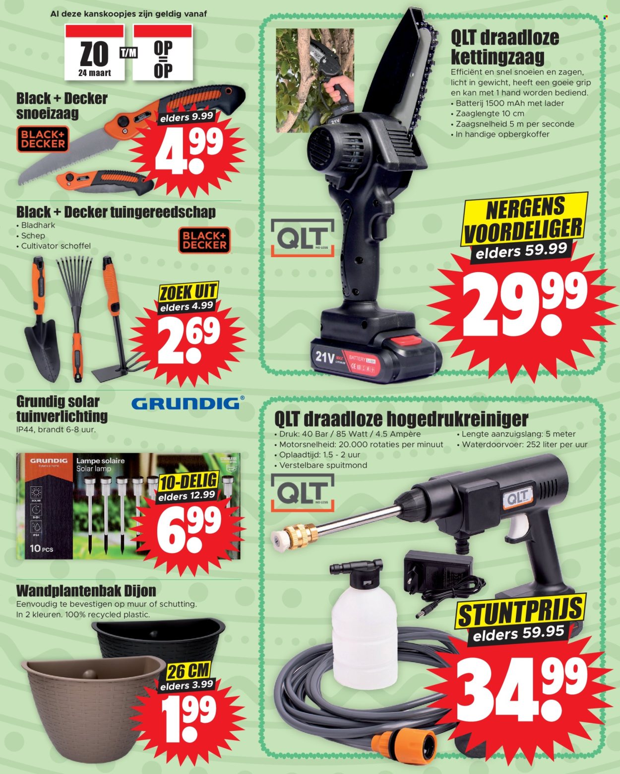 Dirk-aanbieding - 27-3-2024 - 2-4-2024. Pagina 35