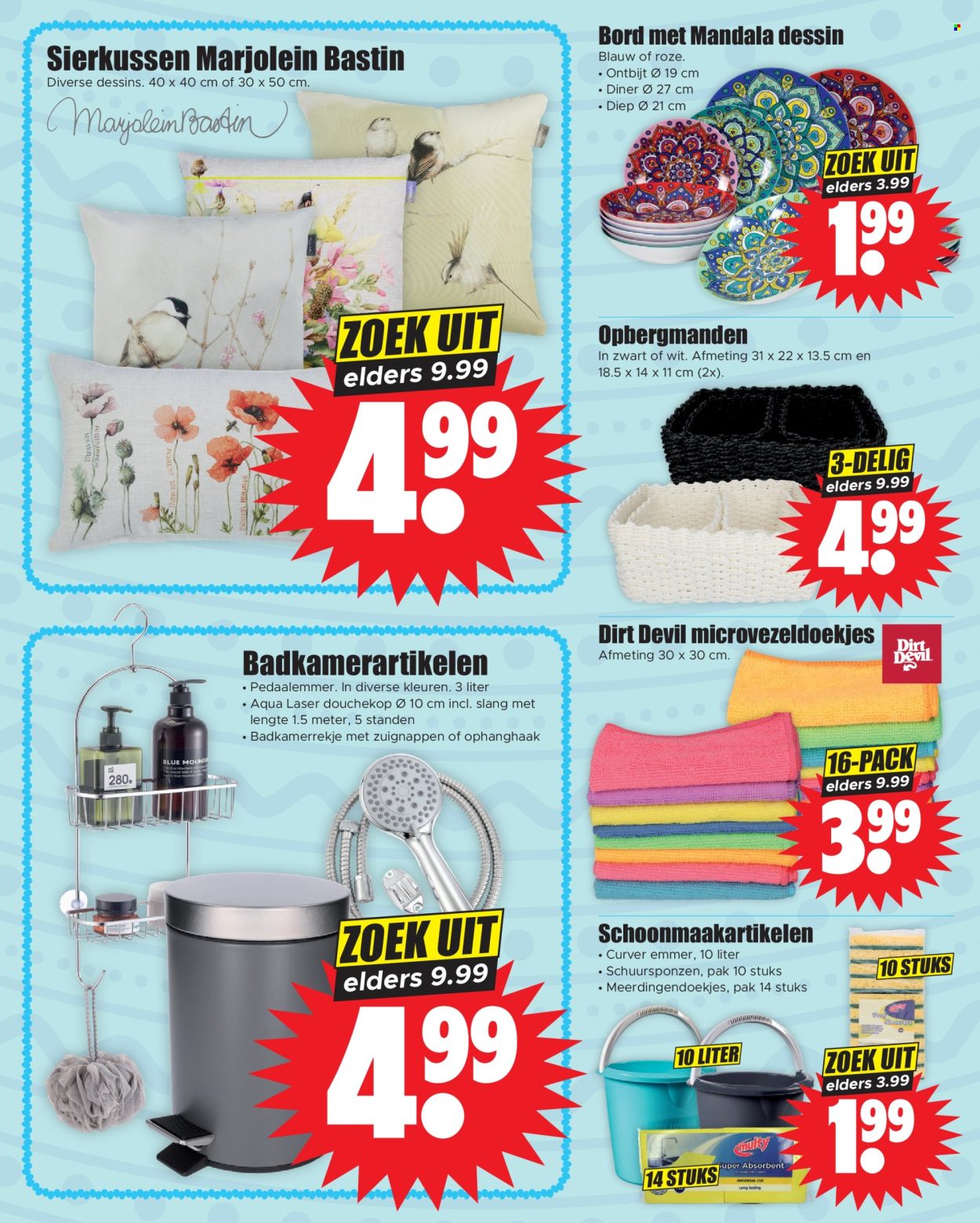 Dirk-aanbieding - 27-3-2024 - 2-4-2024. Pagina 36