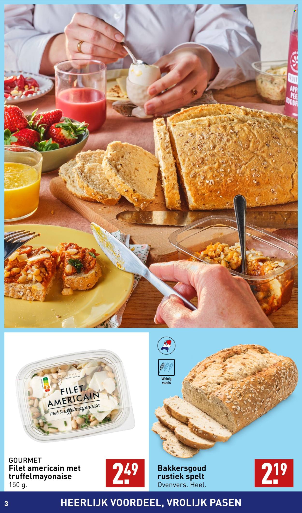 Aldi-aanbieding - 11-3-2024 - 1-4-2024. Pagina 3