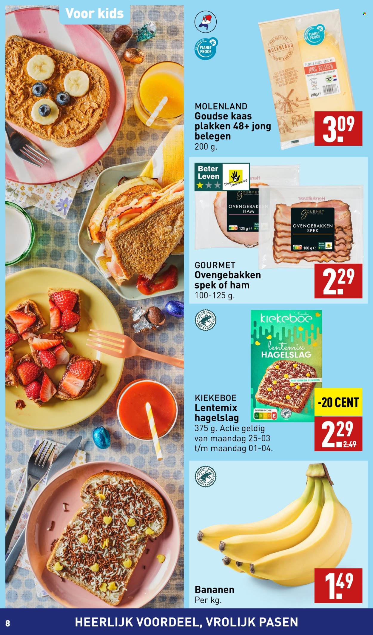Aldi-aanbieding - 11-3-2024 - 1-4-2024. Pagina 8