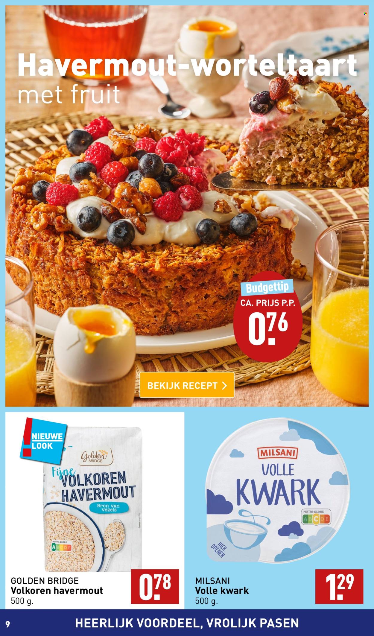 Aldi-aanbieding - 11-3-2024 - 1-4-2024. Pagina 9